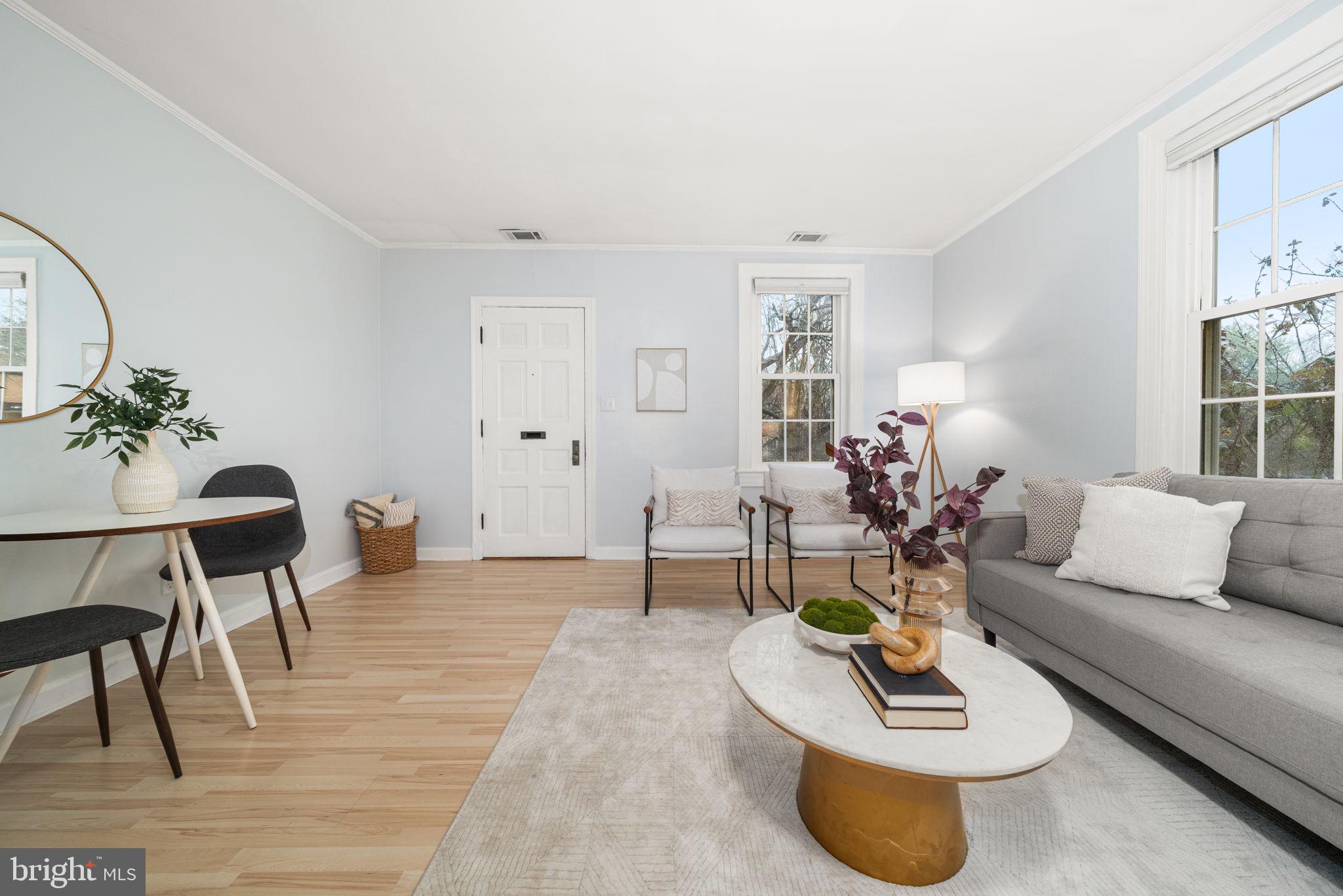 1100 S BARTON STREET 295