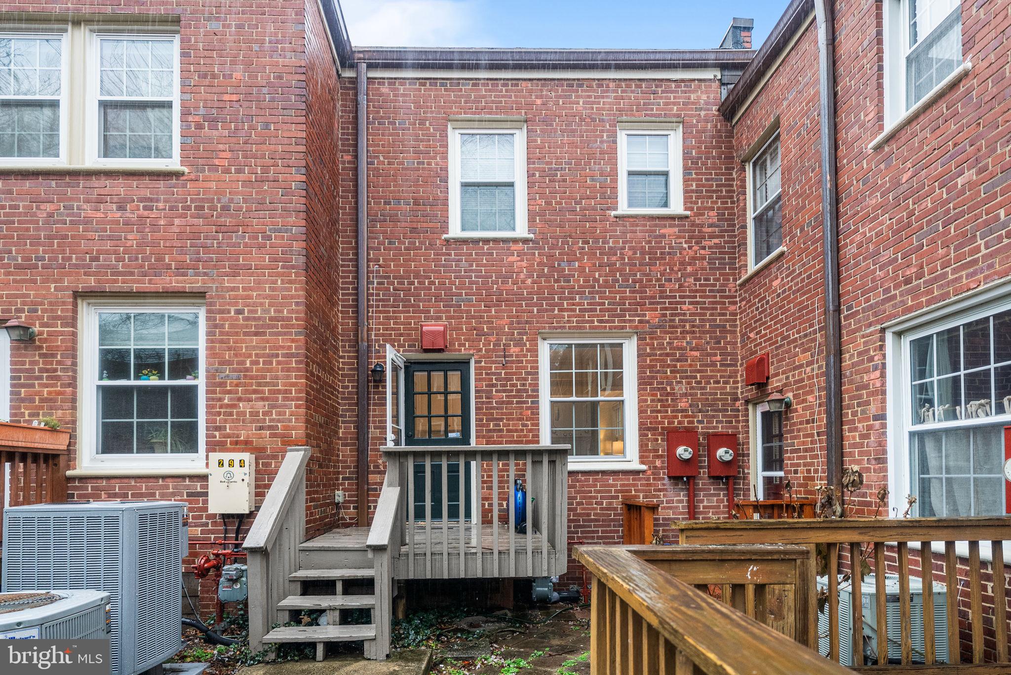 ARLINGTON VILLAGE - Residential