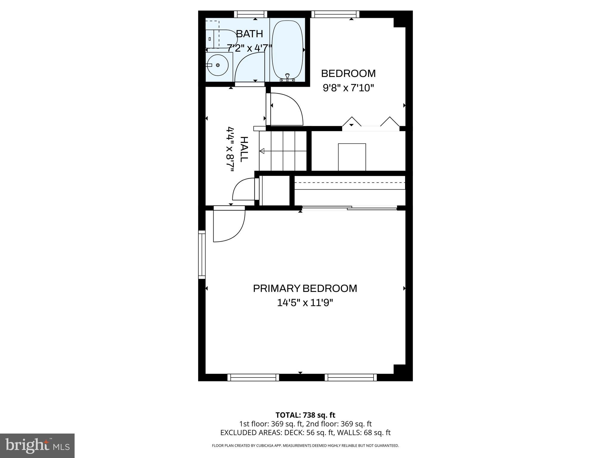ARLINGTON VILLAGE - Residential