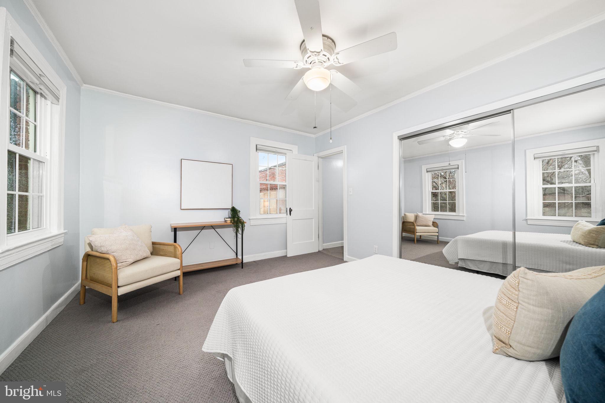 ARLINGTON VILLAGE - Residential