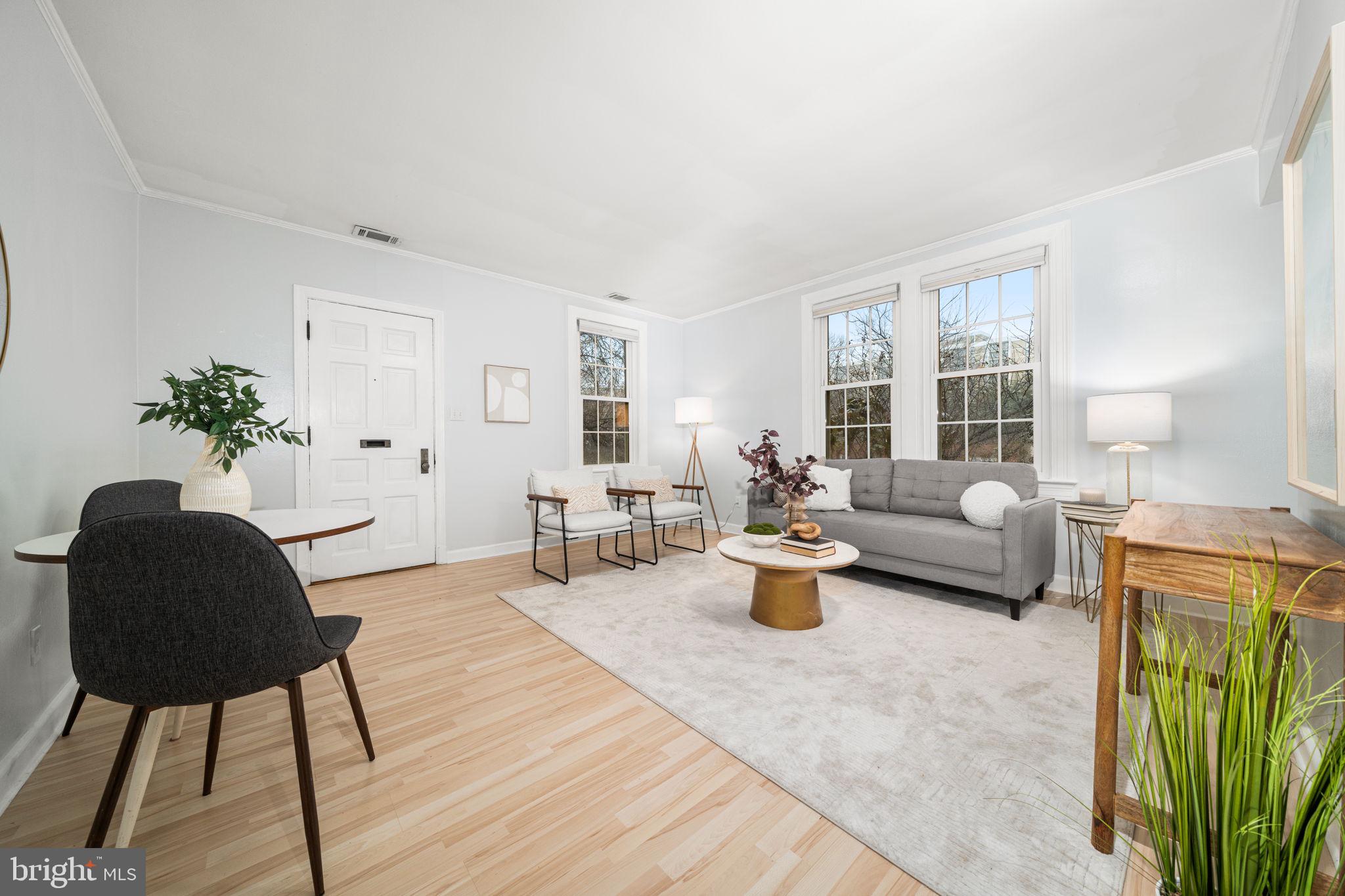 1100 S BARTON STREET 295