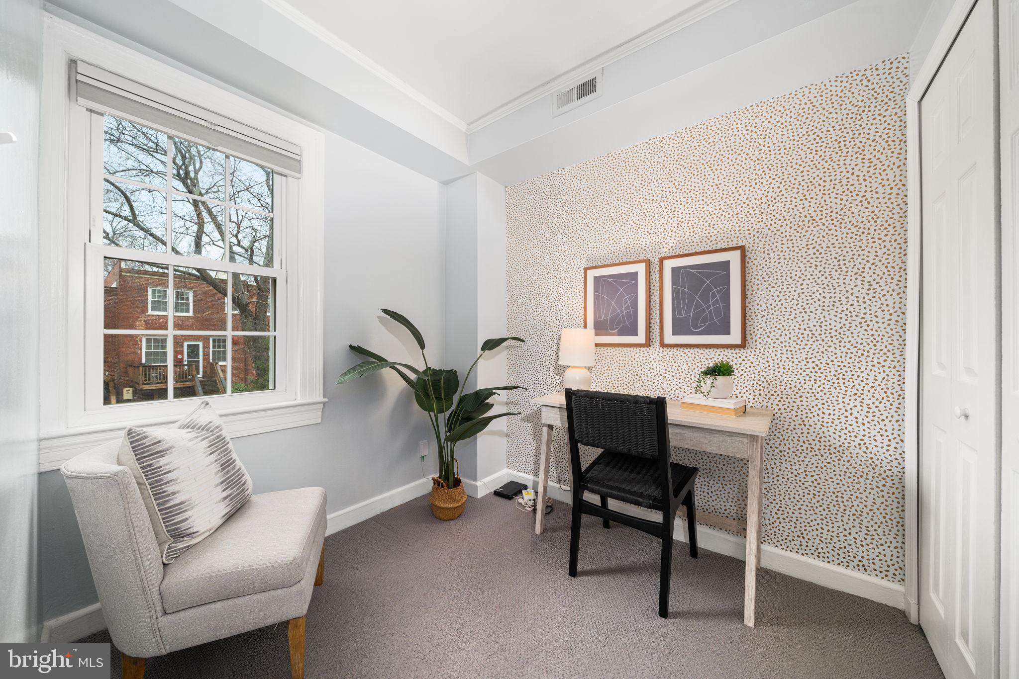 ARLINGTON VILLAGE - Residential