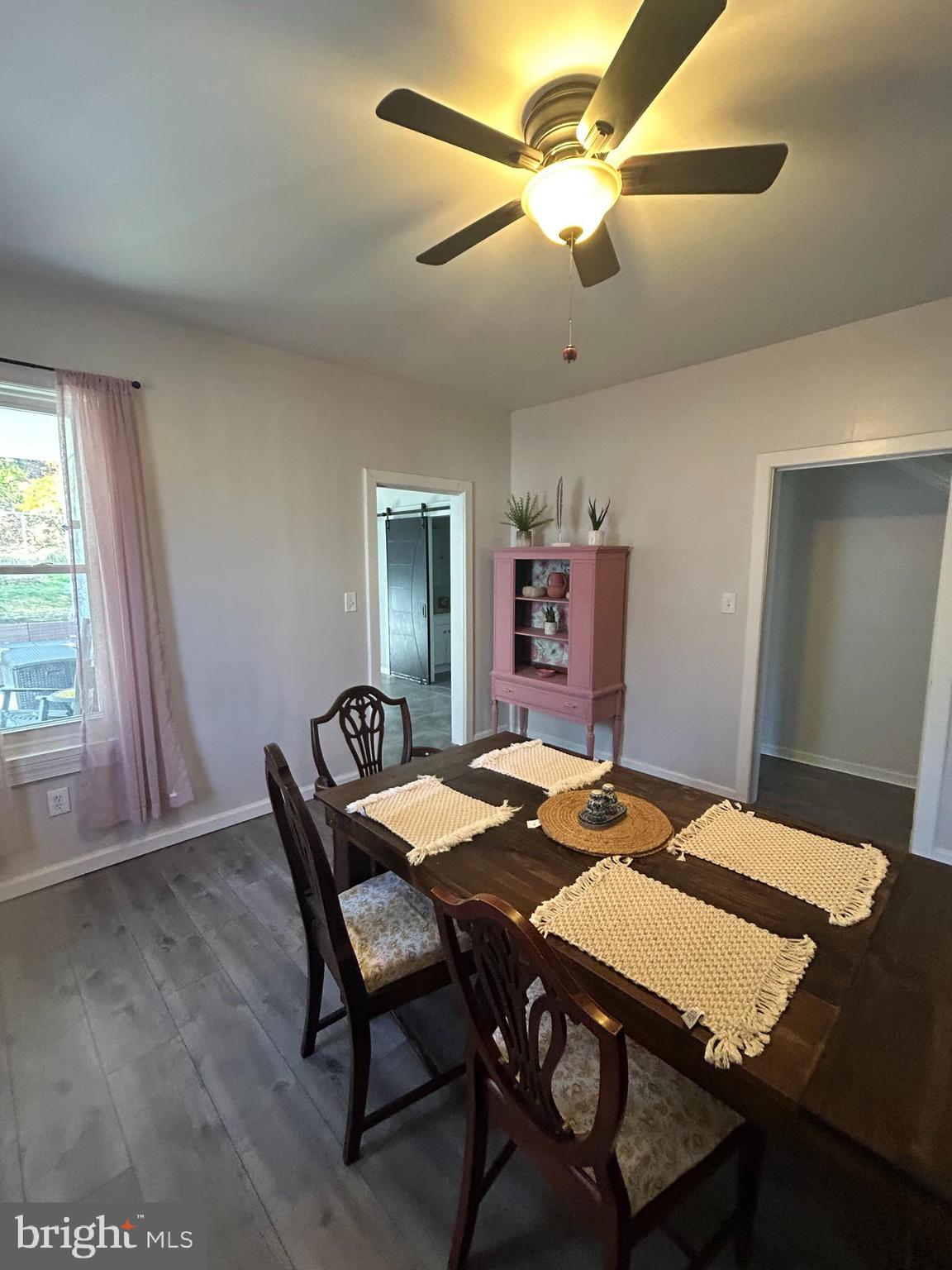 CRESSONA - Residential