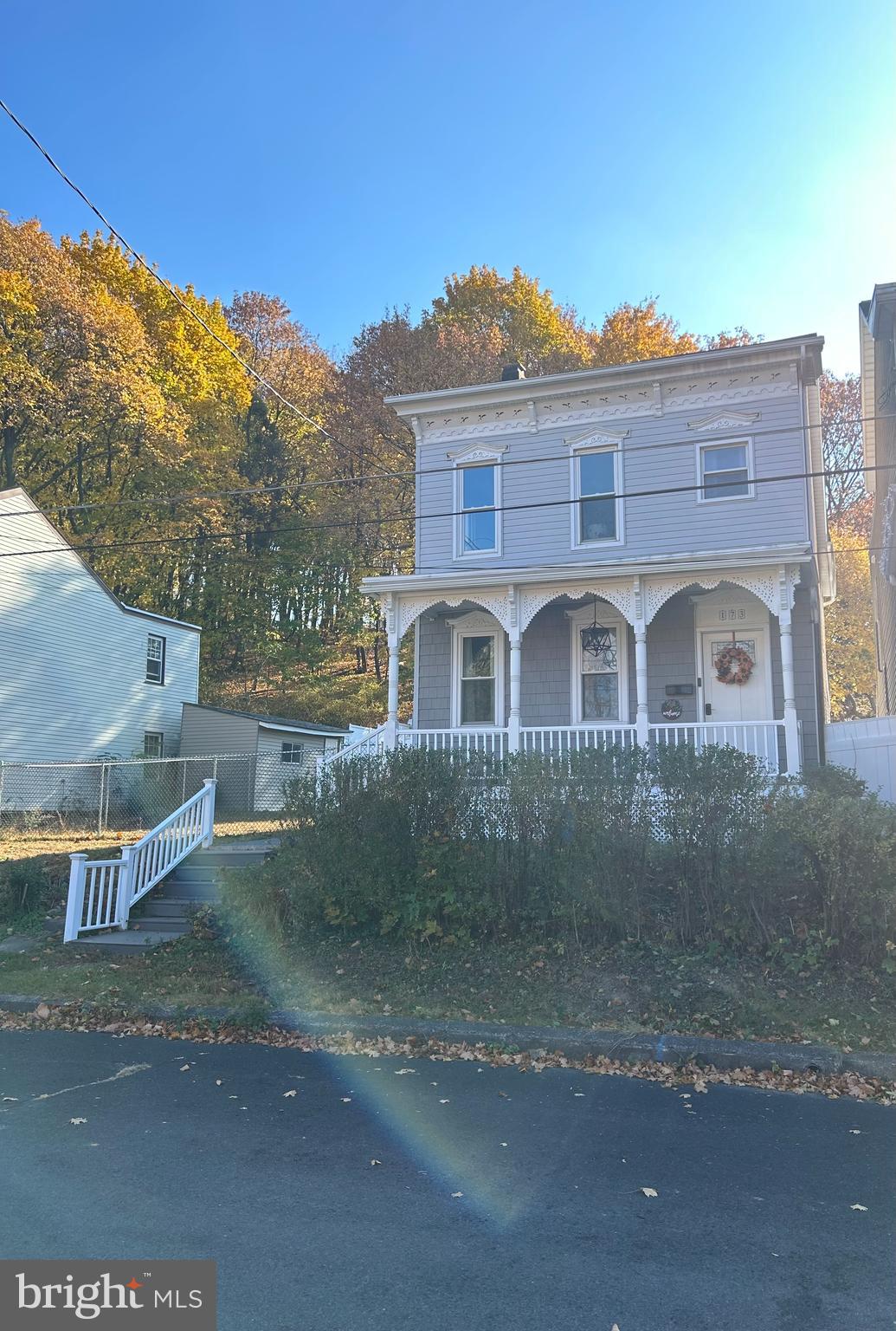 CRESSONA - Residential