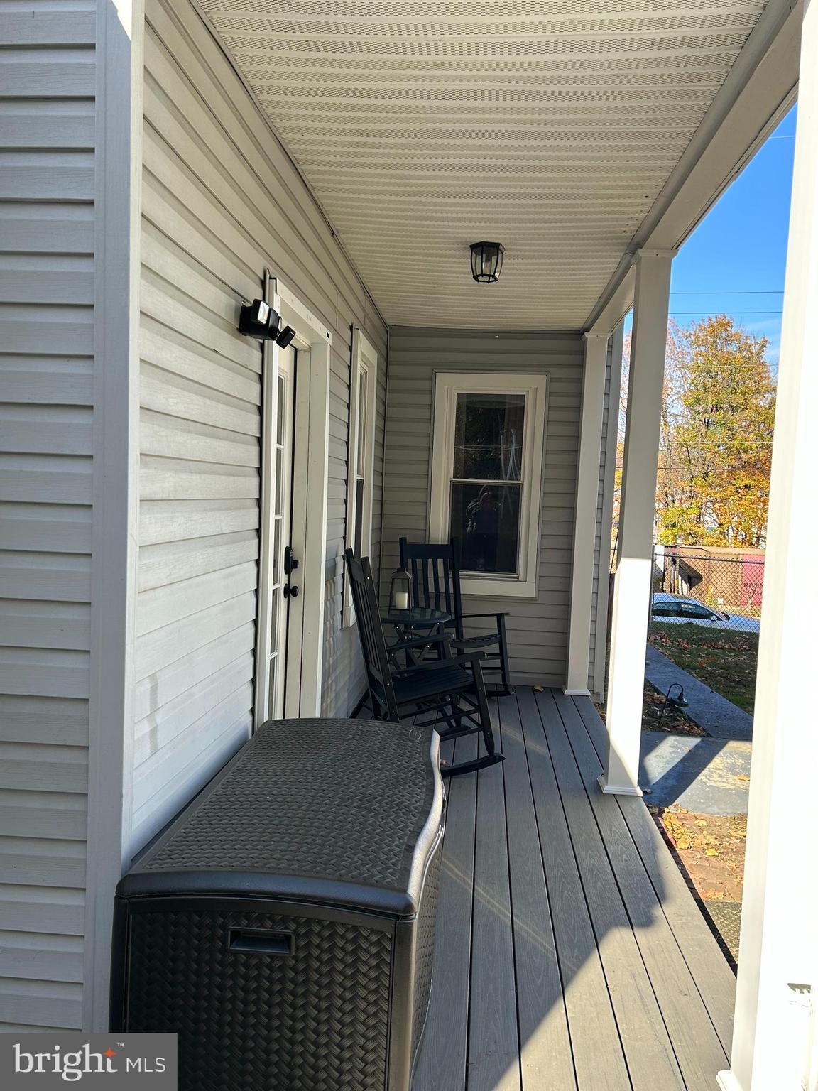 CRESSONA - Residential