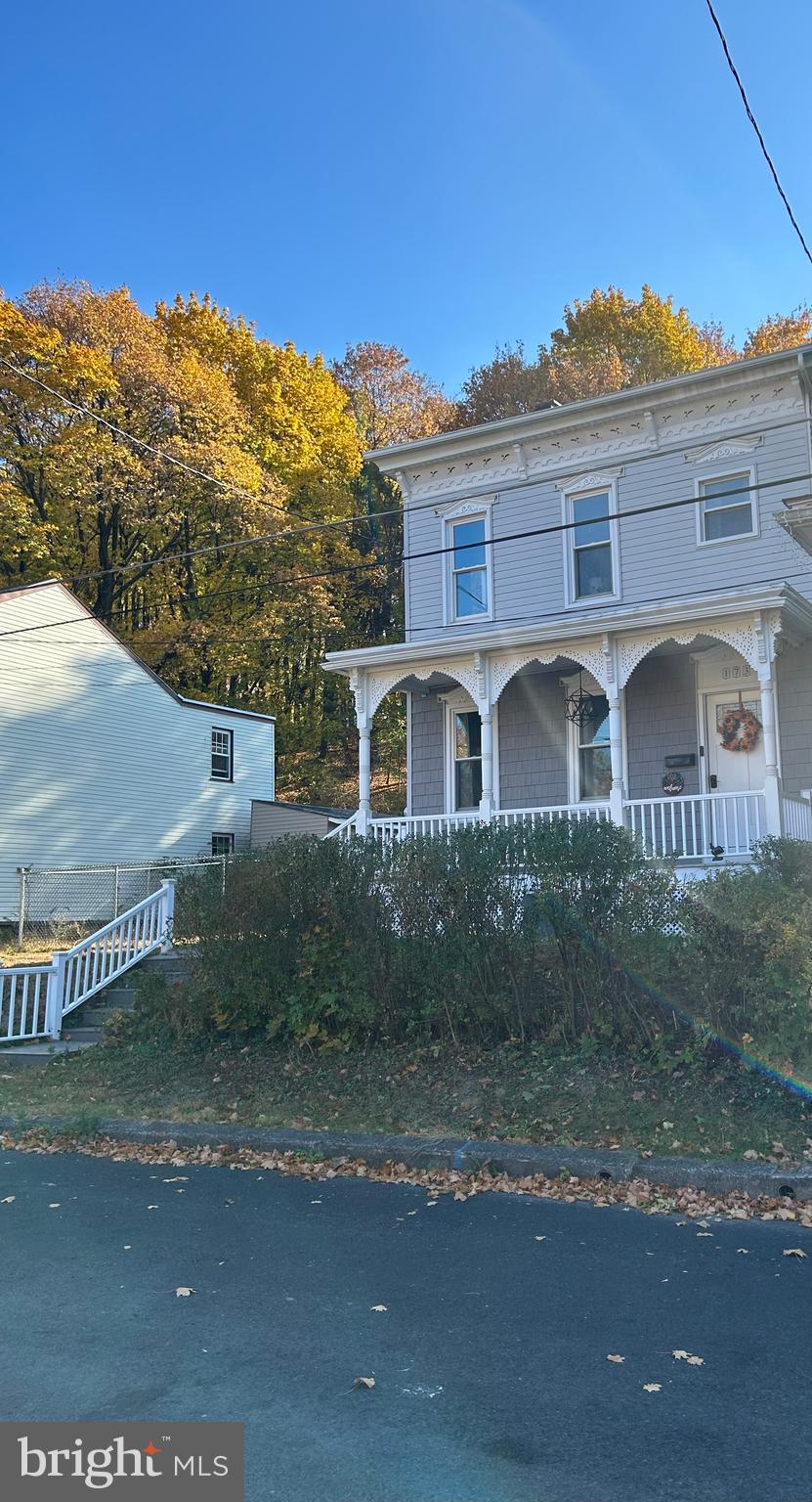 CRESSONA - Residential