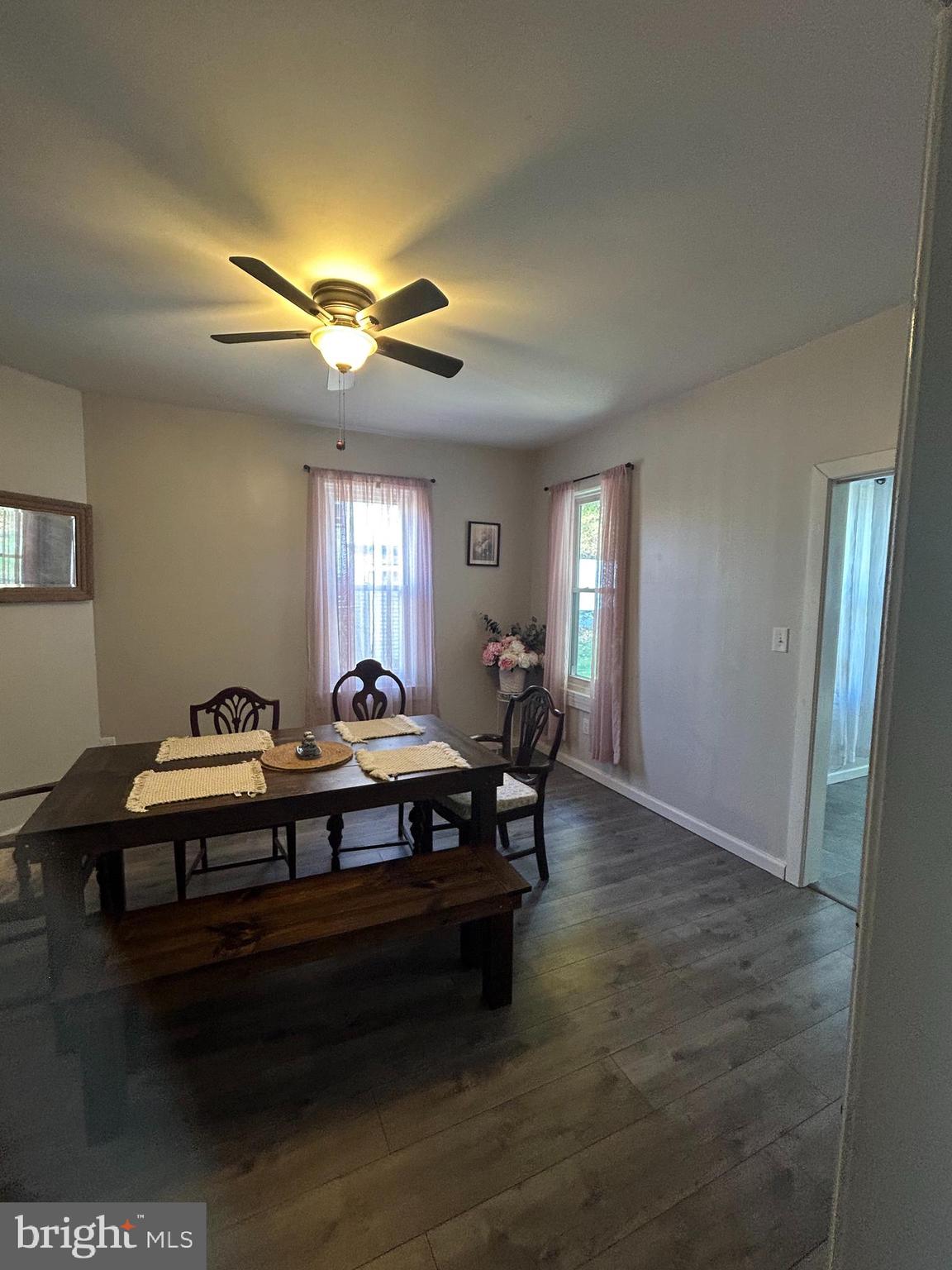 CRESSONA - Residential