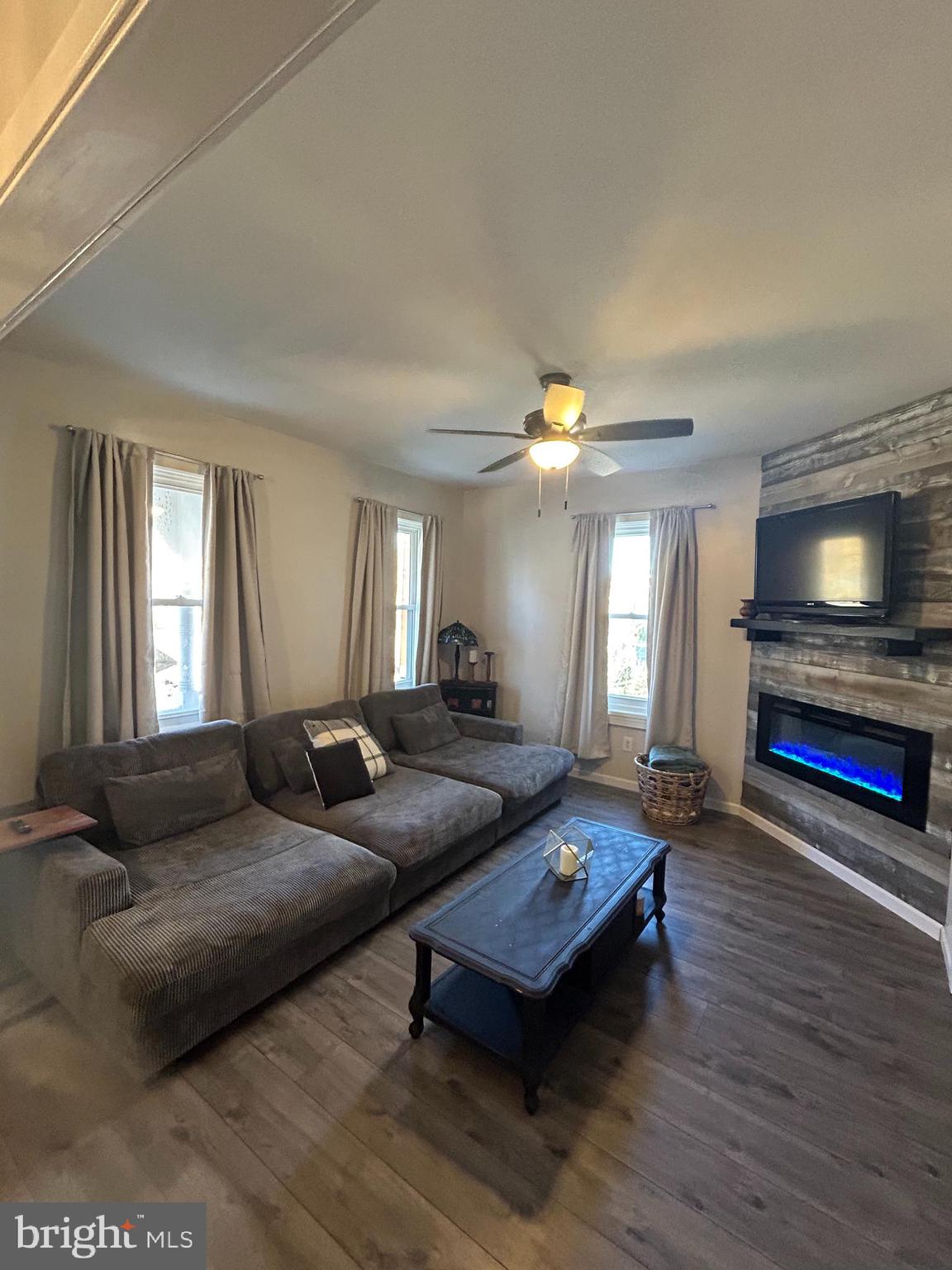 CRESSONA - Residential