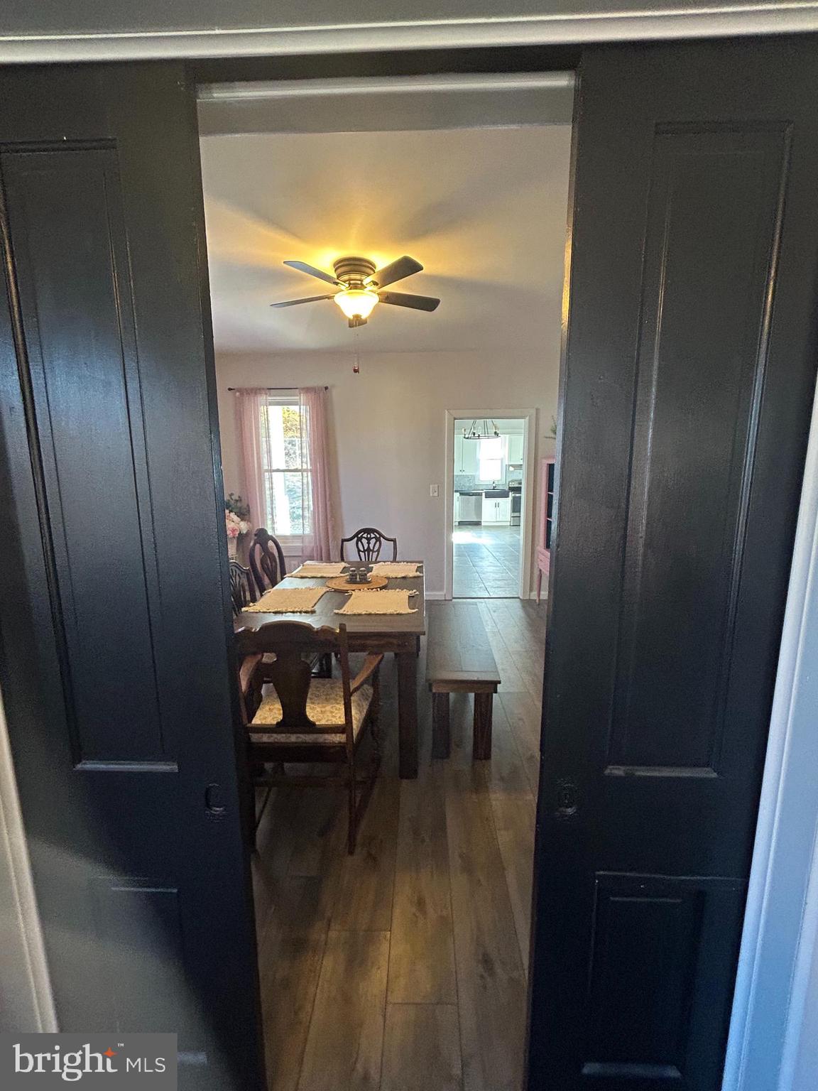 CRESSONA - Residential