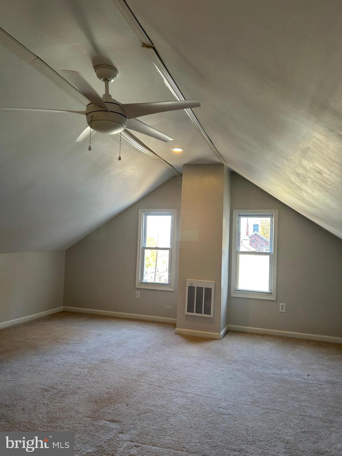 CRESSONA - Residential