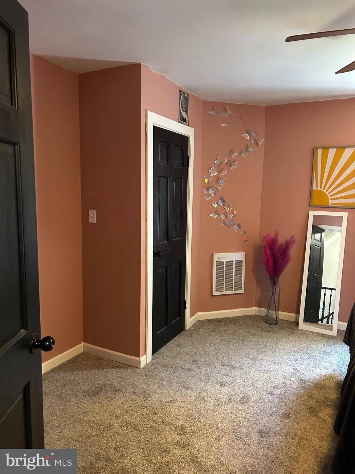 CRESSONA - Residential