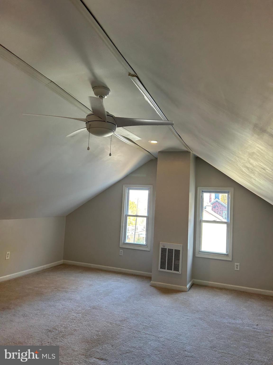 CRESSONA - Residential