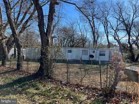 172 BOYD DRIVE MAGNOLIA DE 19962
