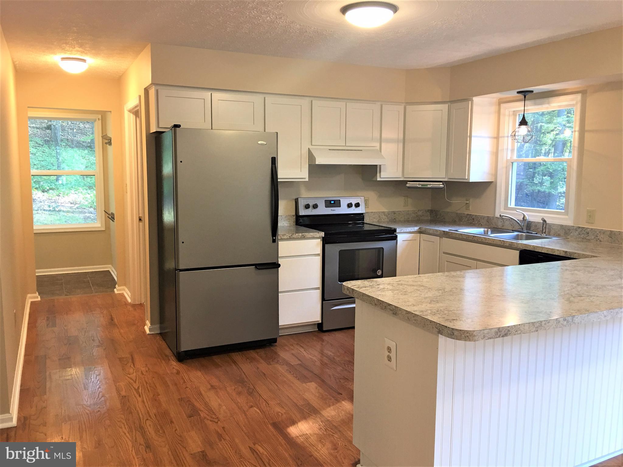 CRESSEN RUN - Residential