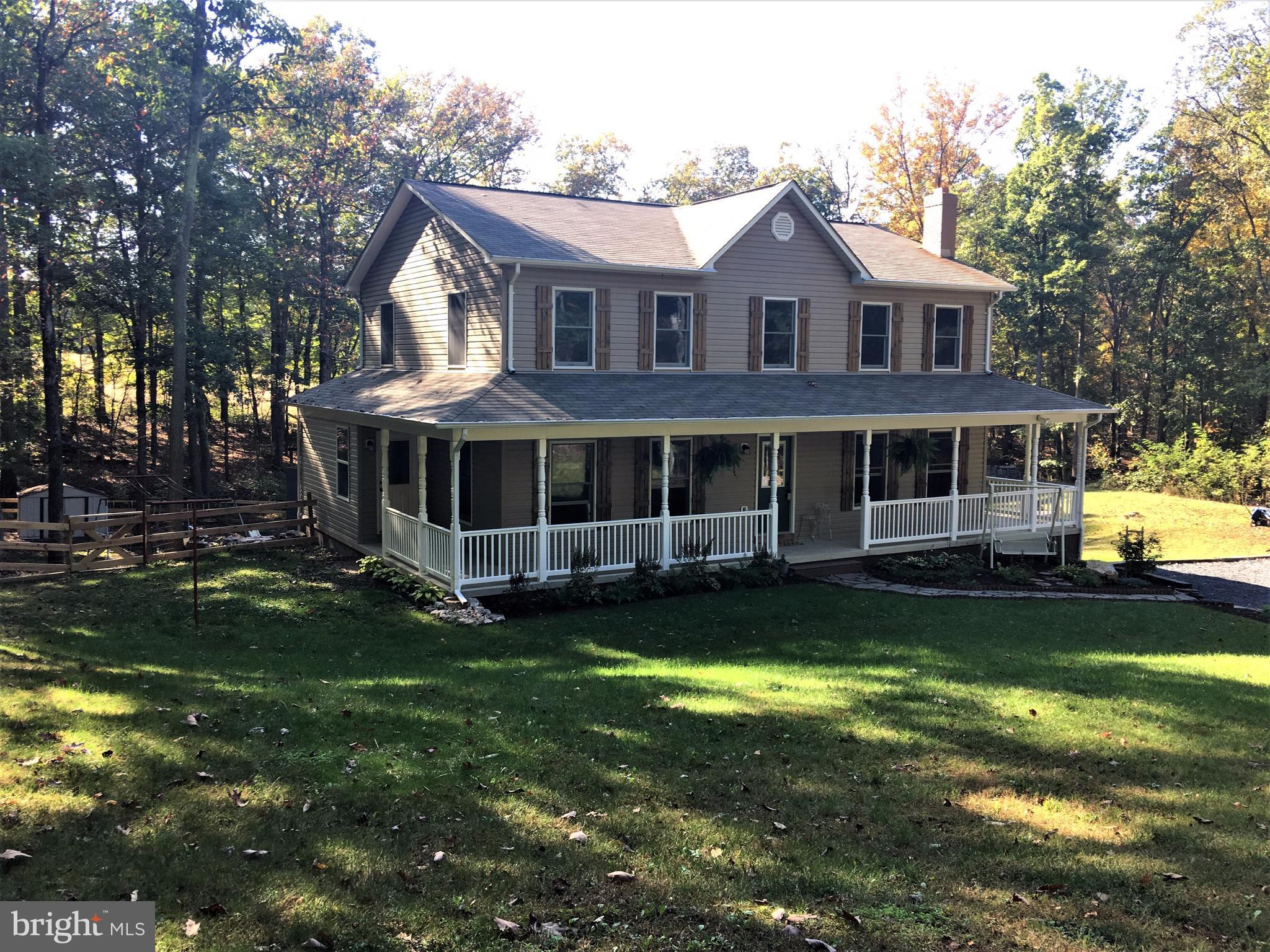 CRESSEN RUN - Residential