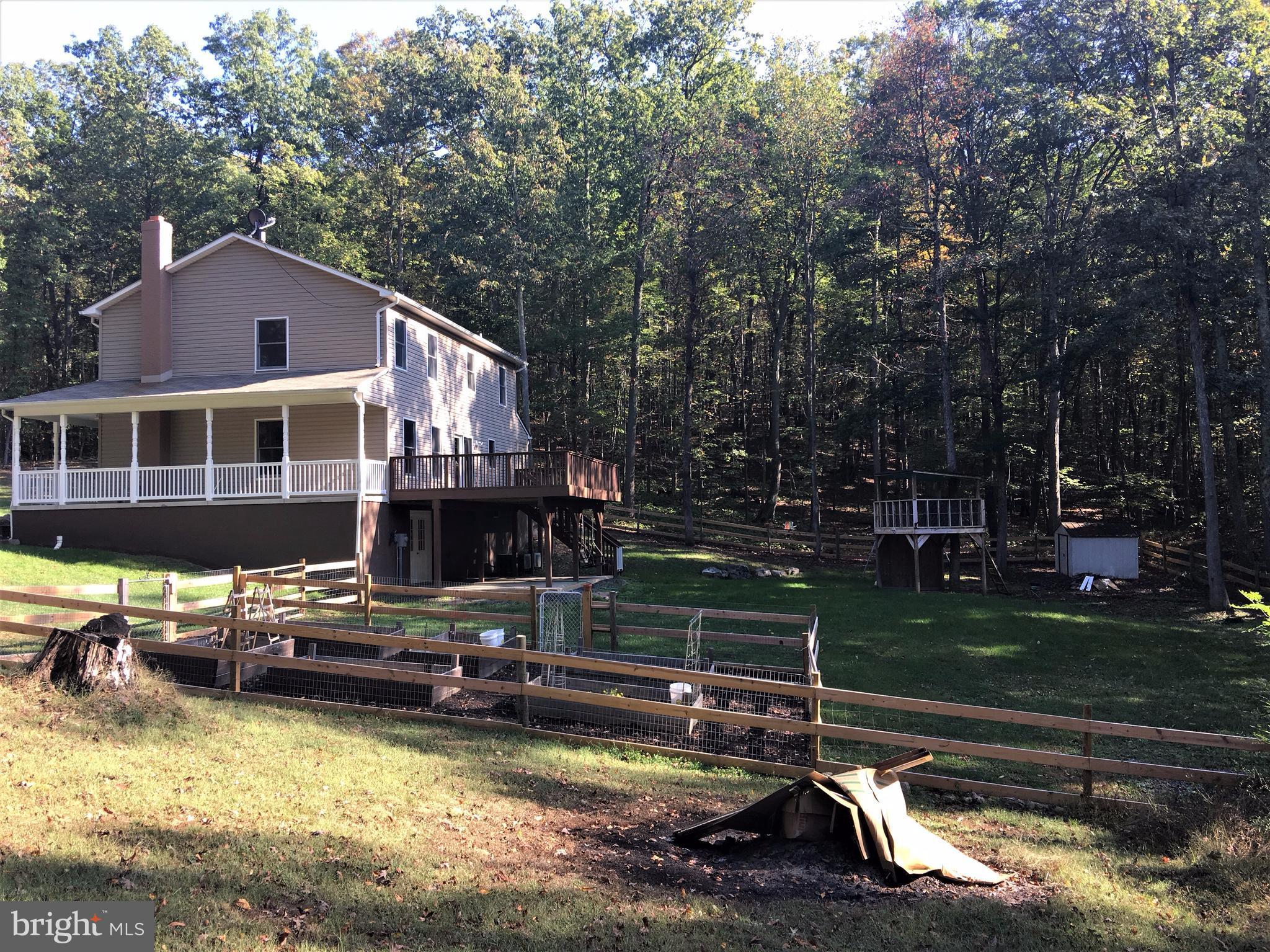 CRESSEN RUN - Residential