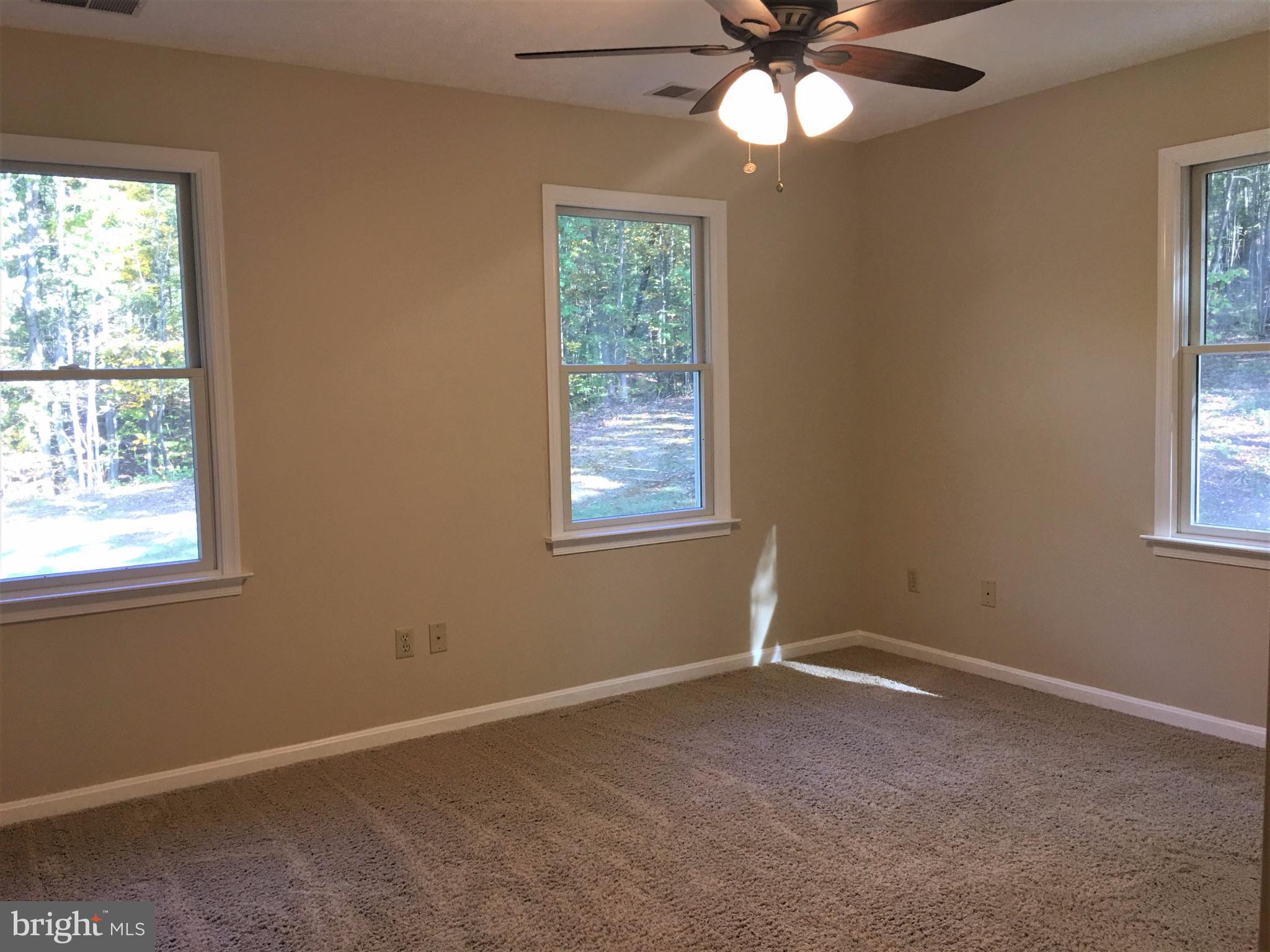 CRESSEN RUN - Residential