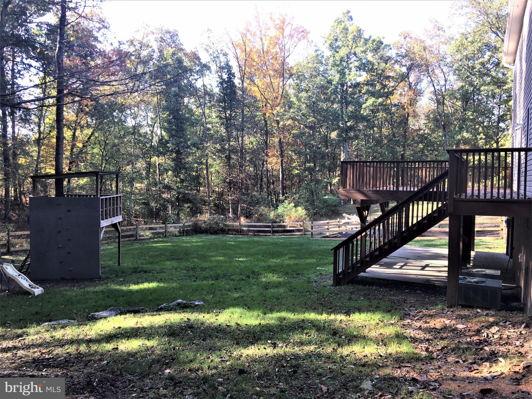 CRESSEN RUN - Residential