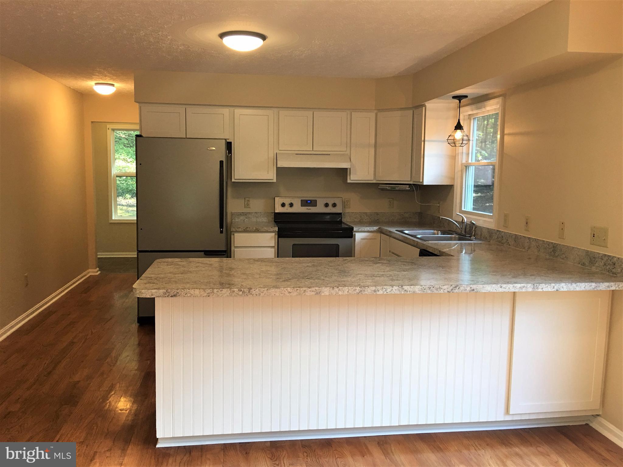 CRESSEN RUN - Residential