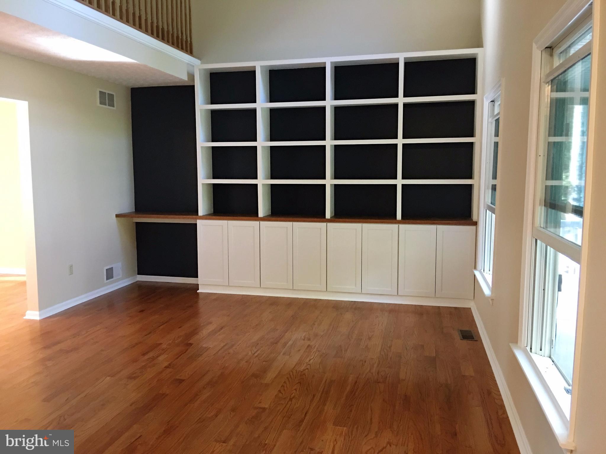 CRESSEN RUN - Residential