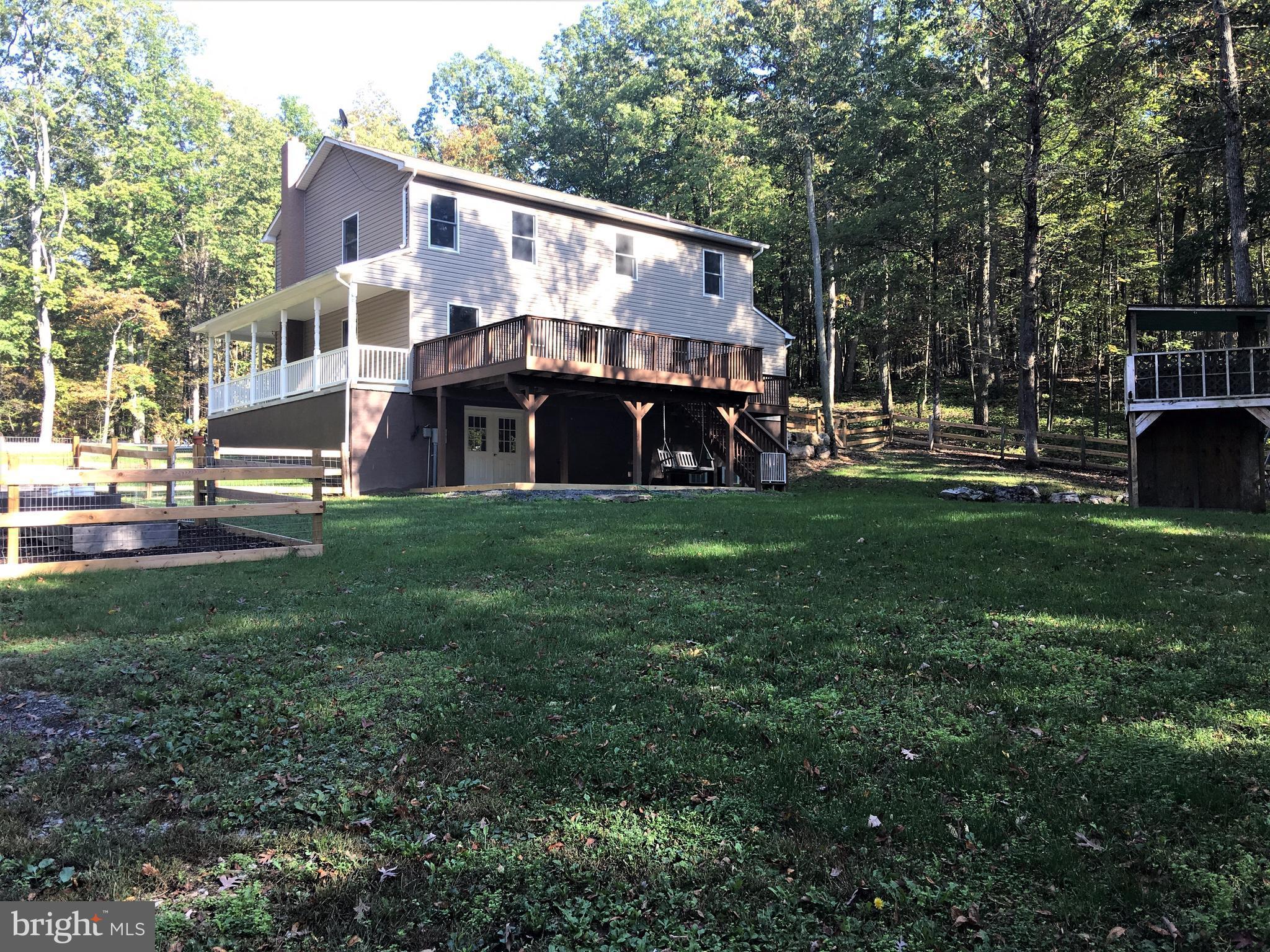 CRESSEN RUN - Residential