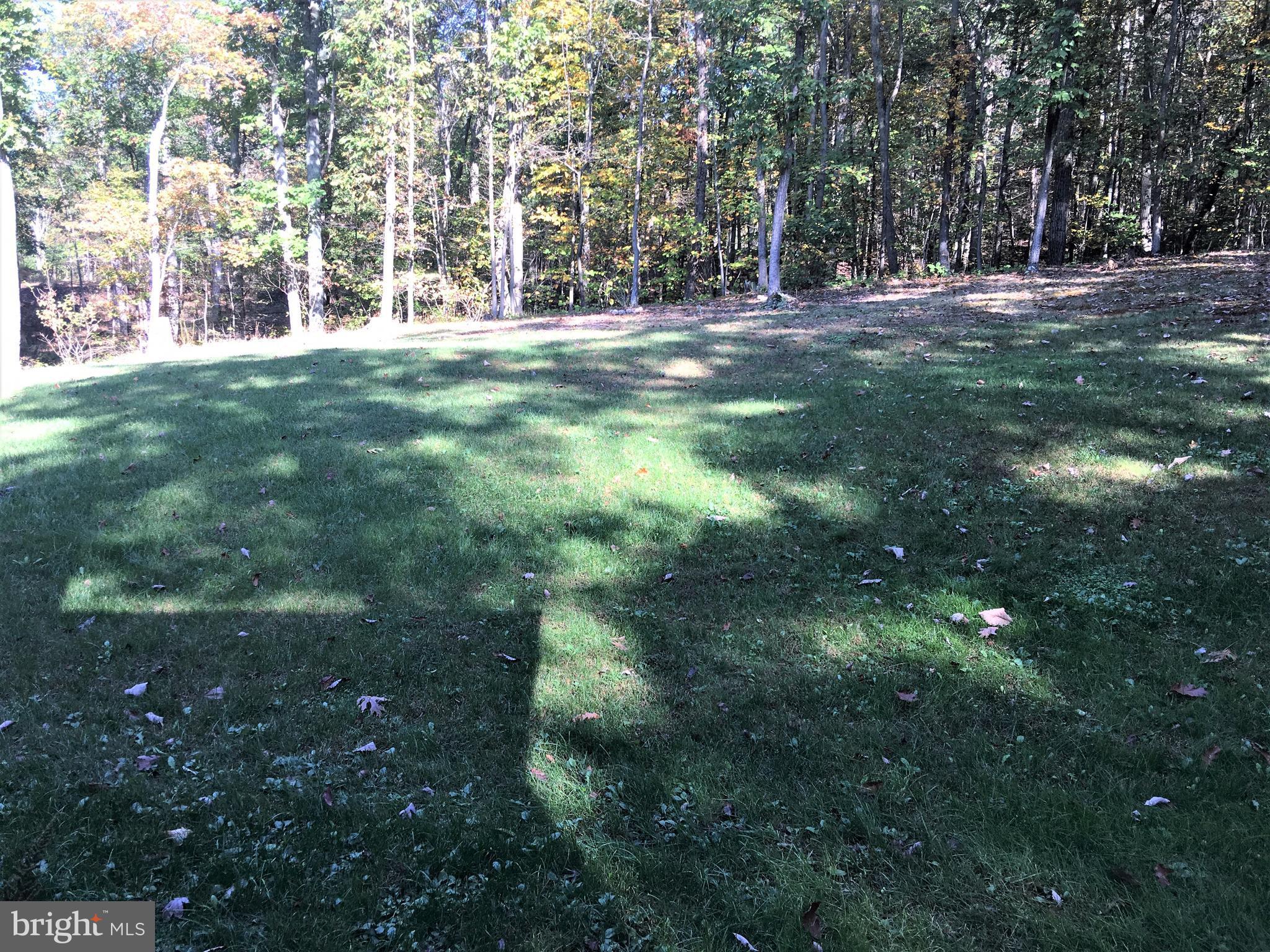 CRESSEN RUN - Residential