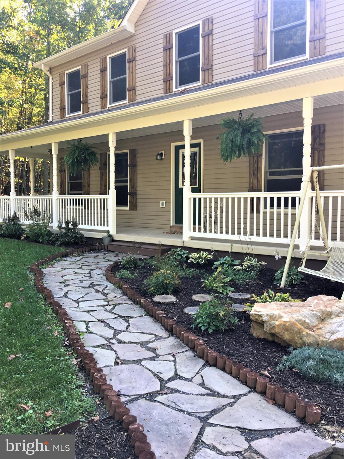 CRESSEN RUN - Residential