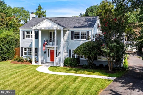 Photo of 7851 Midday Lane, ALEXANDRIA, VA 22306 (MLS # VAFX2341136)