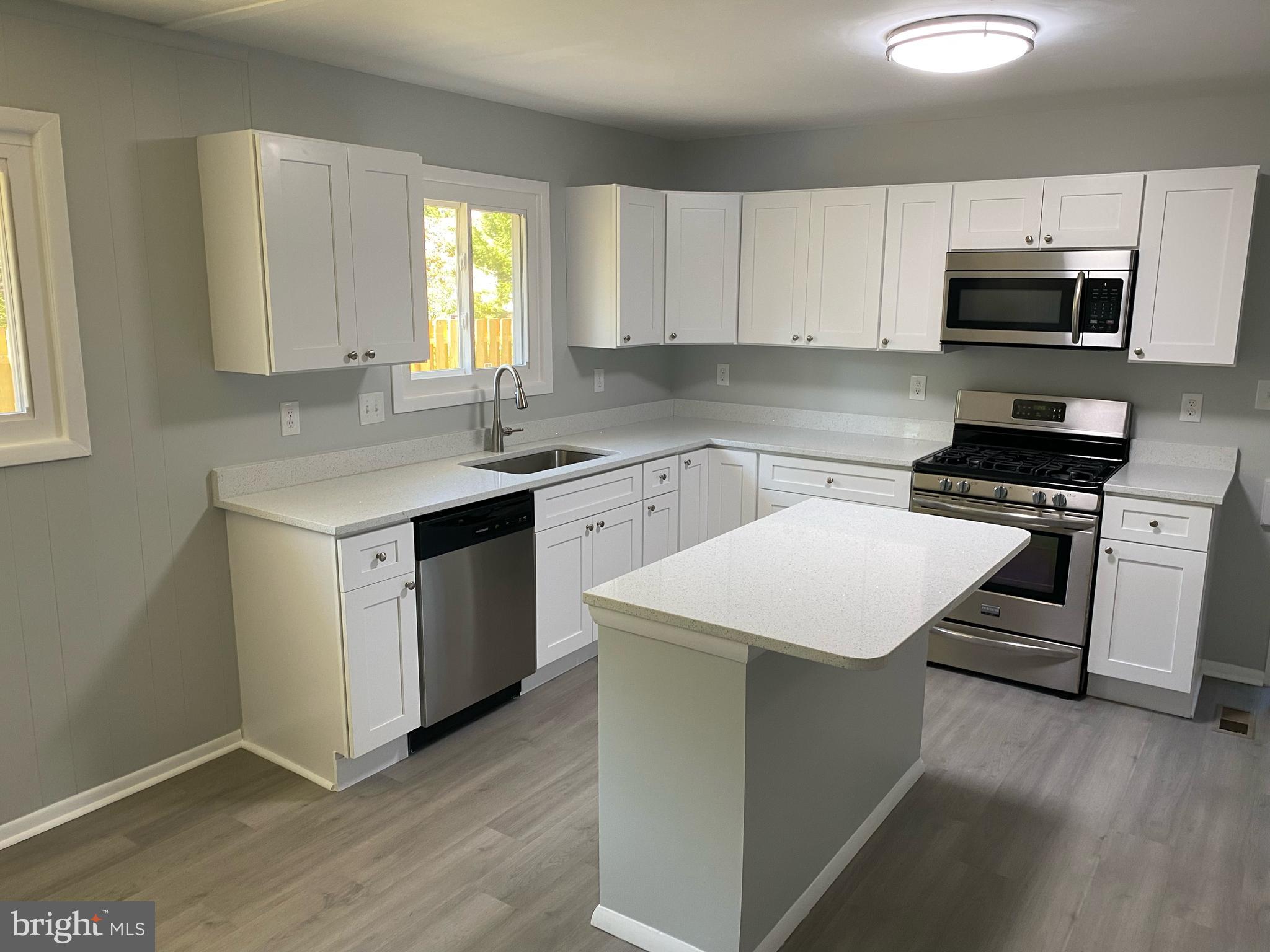 GREEN HAVEN - Residential