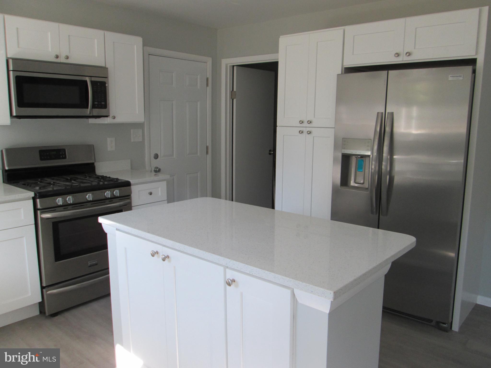 GREEN HAVEN - Residential