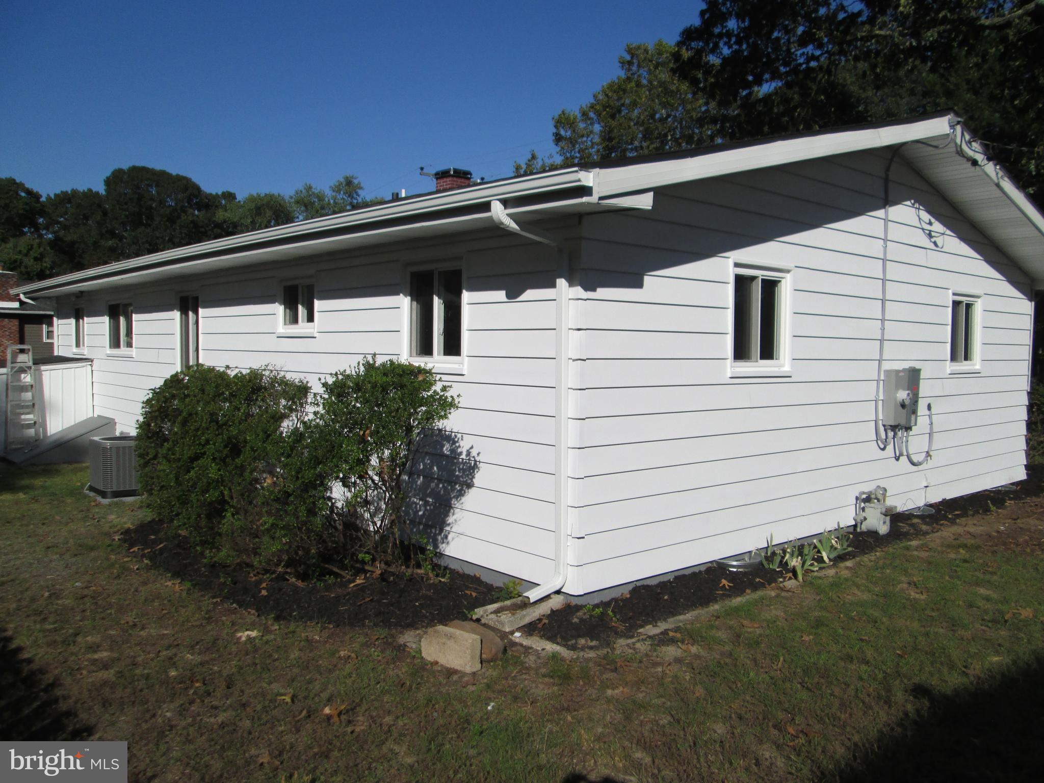 GREEN HAVEN - Residential