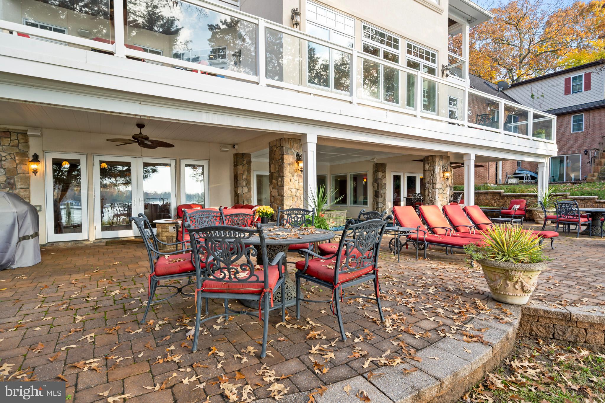 DRUM POINT - Residential