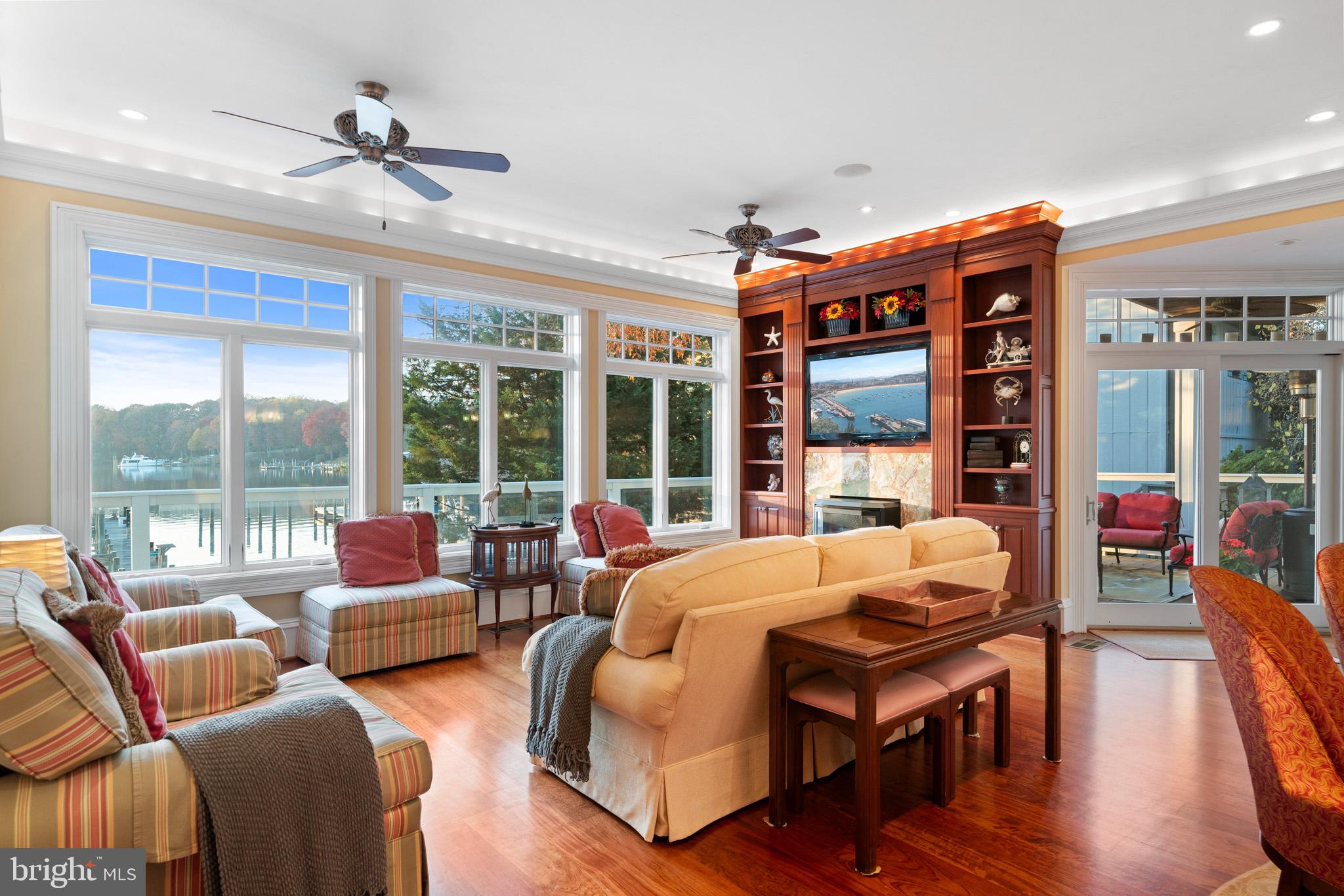 DRUM POINT - Residential