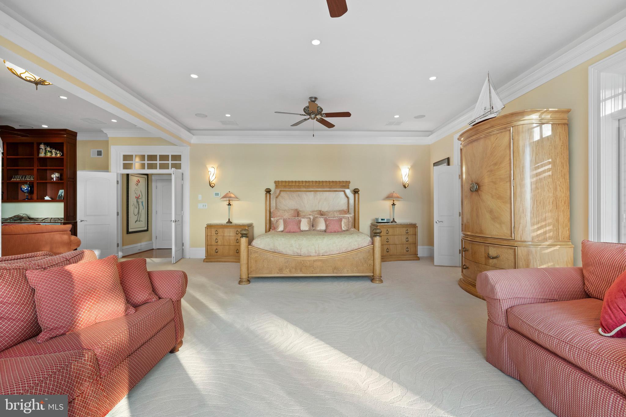 DRUM POINT - Residential