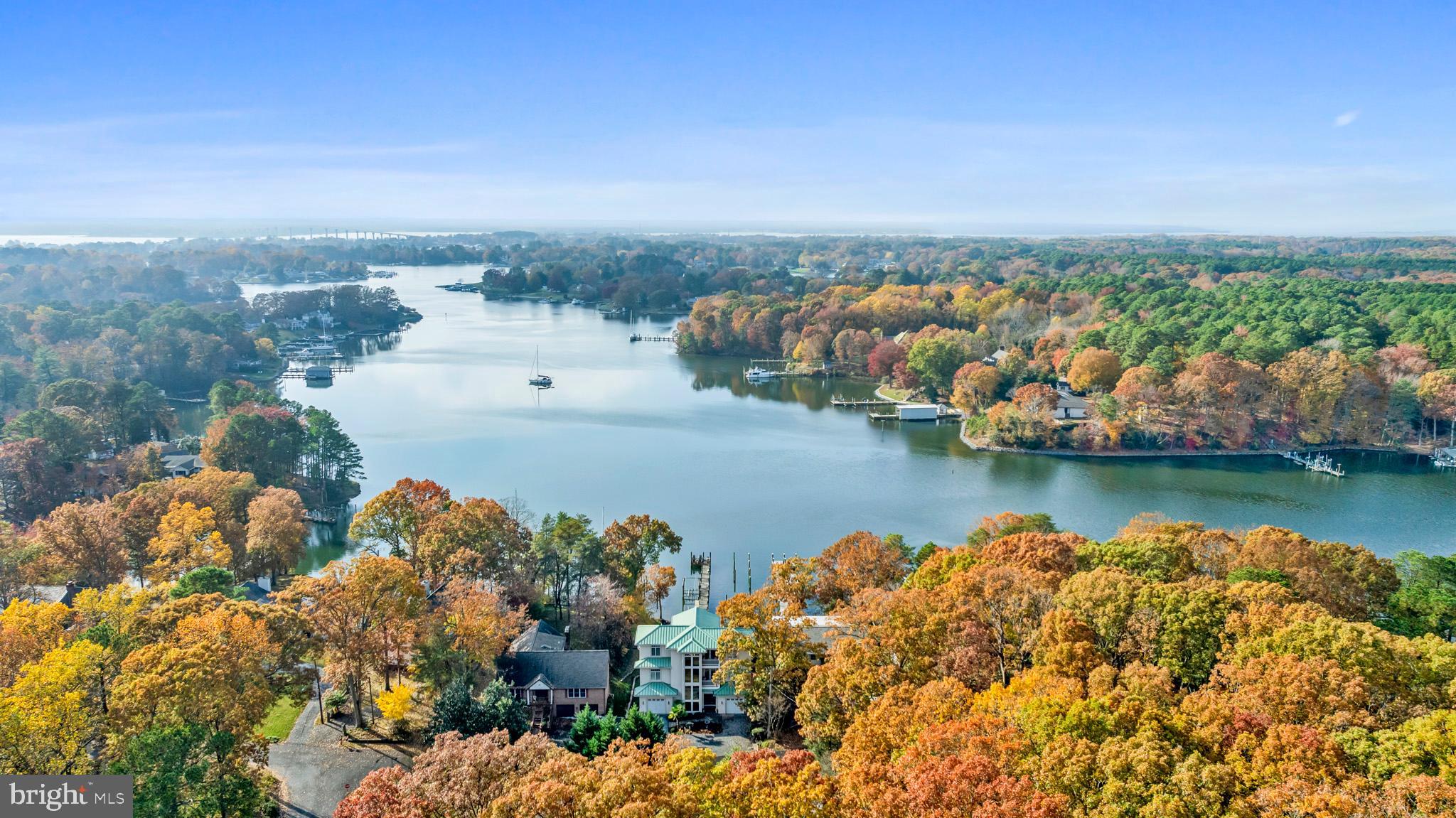 DRUM POINT - Residential