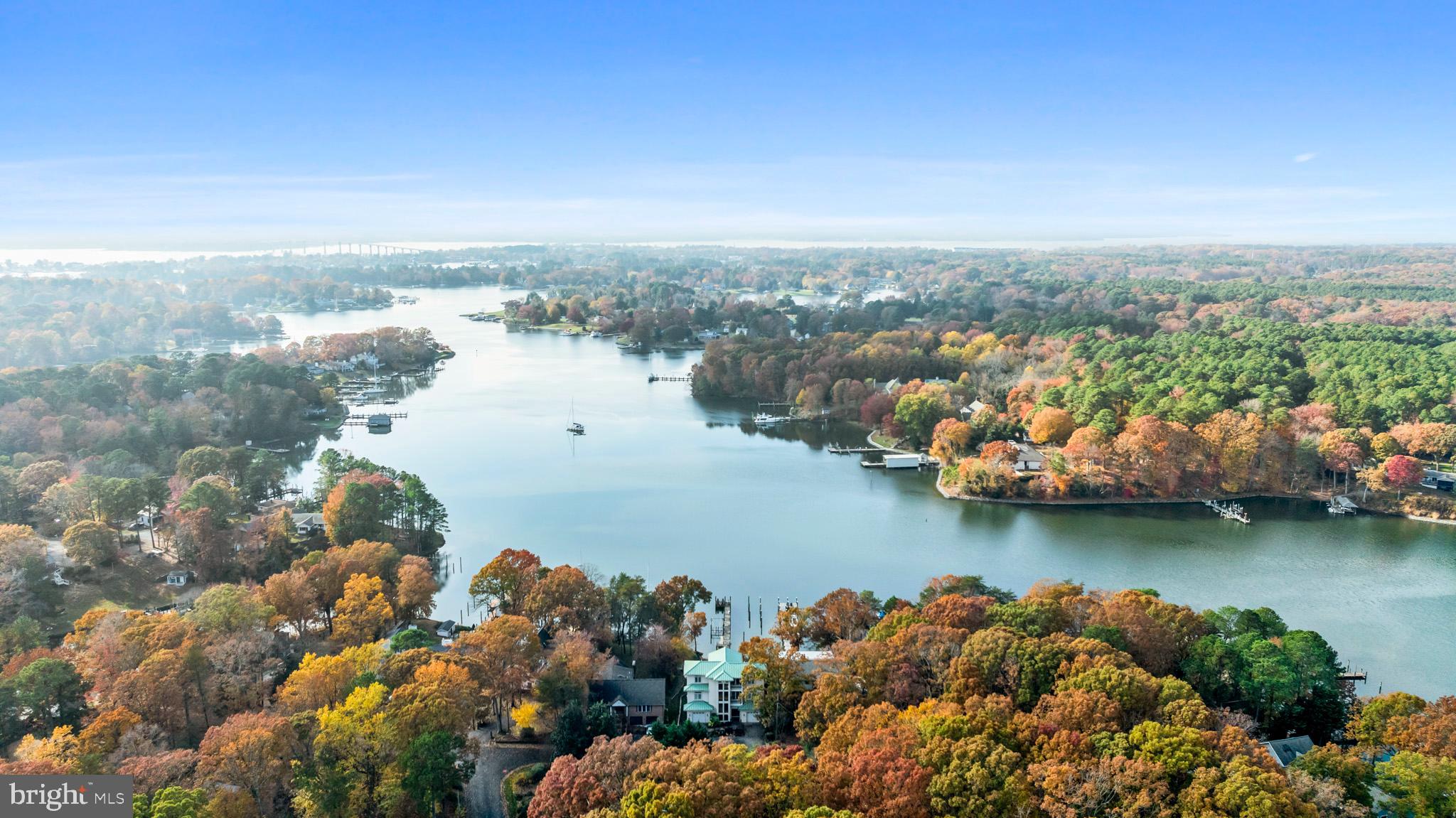 DRUM POINT - Residential