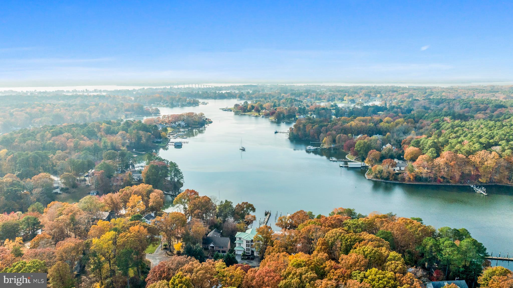 DRUM POINT - Residential