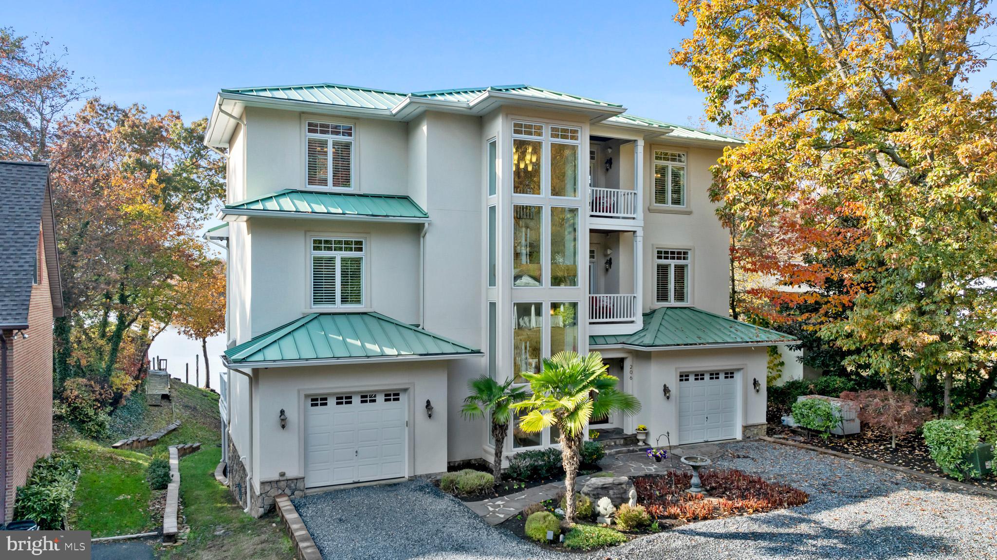 DRUM POINT - Residential