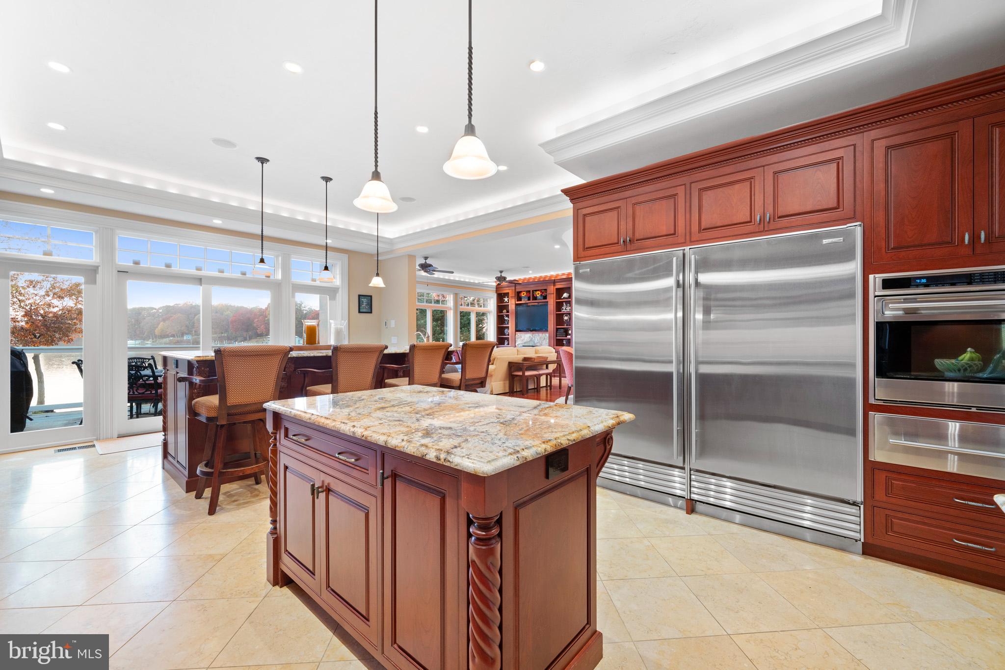 DRUM POINT - Residential