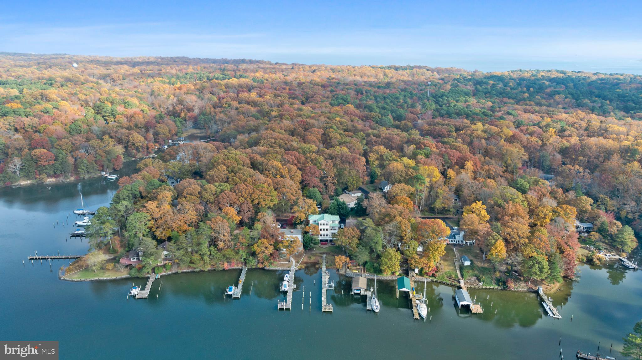 DRUM POINT - Residential