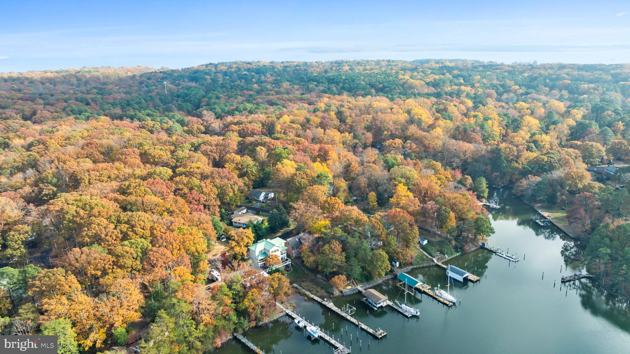 DRUM POINT - Residential