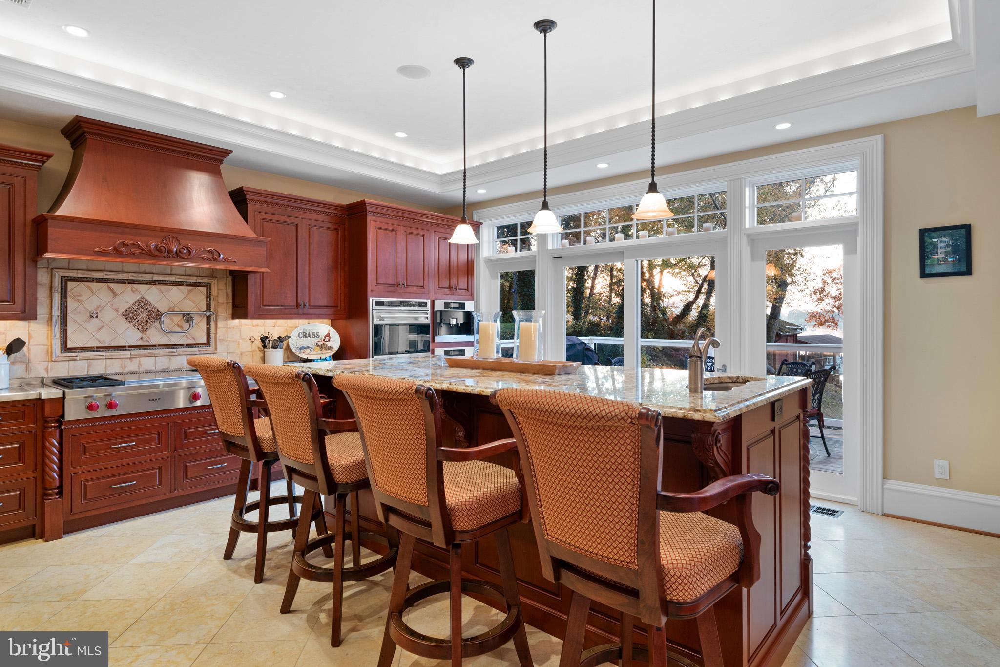 DRUM POINT - Residential