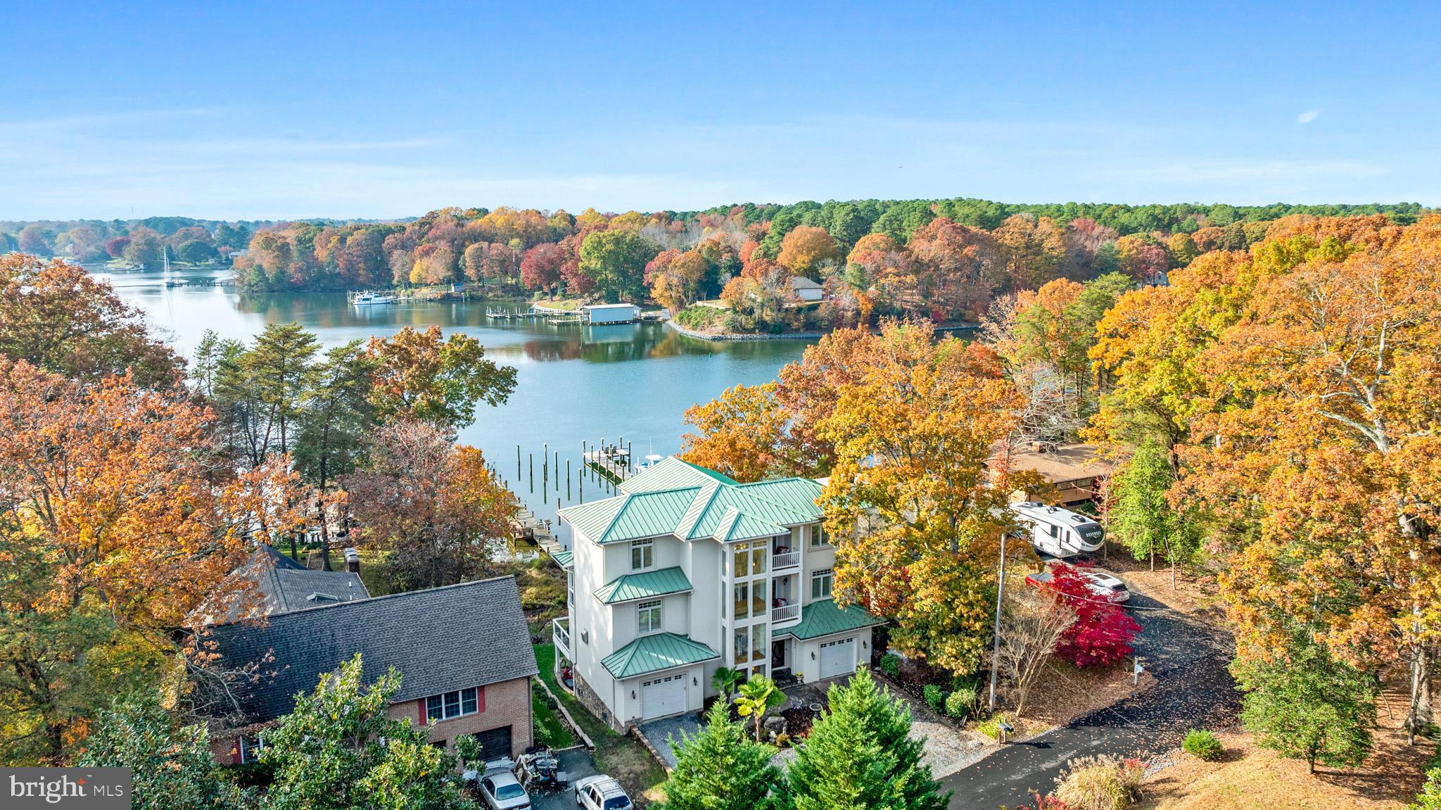 DRUM POINT - Residential