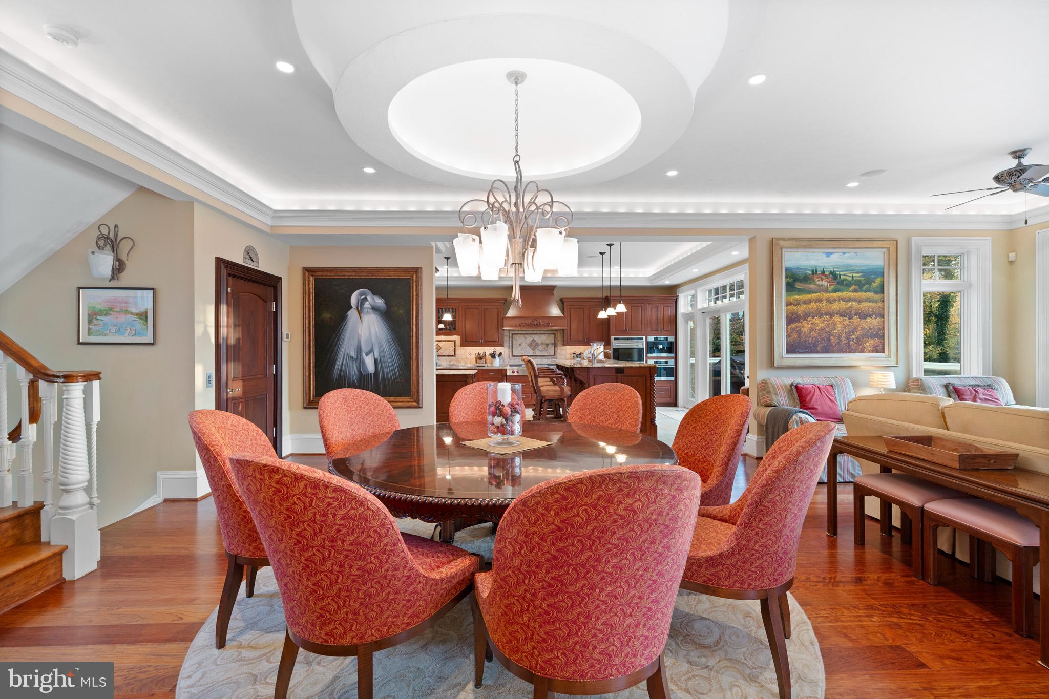 DRUM POINT - Residential