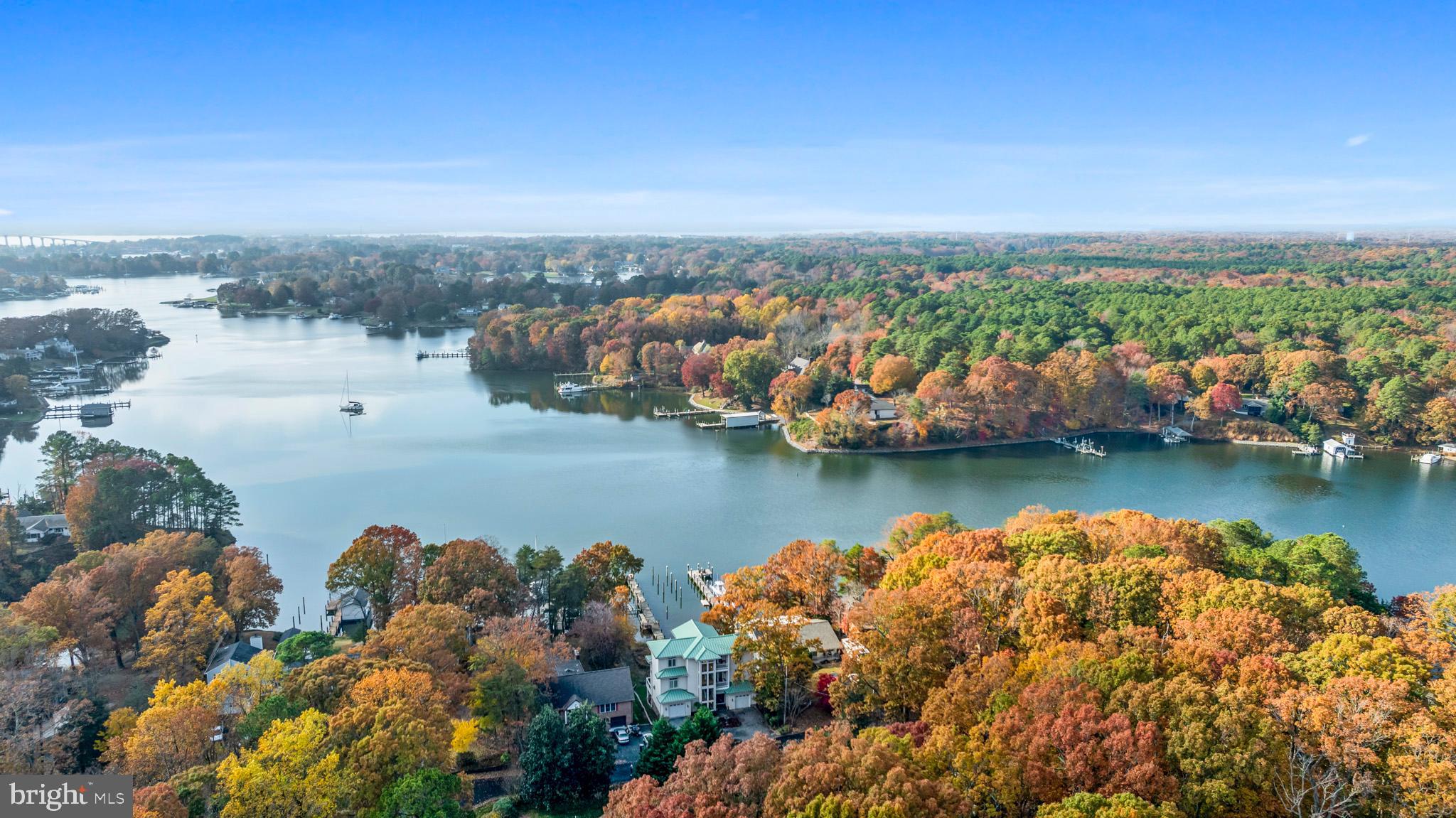 DRUM POINT - Residential