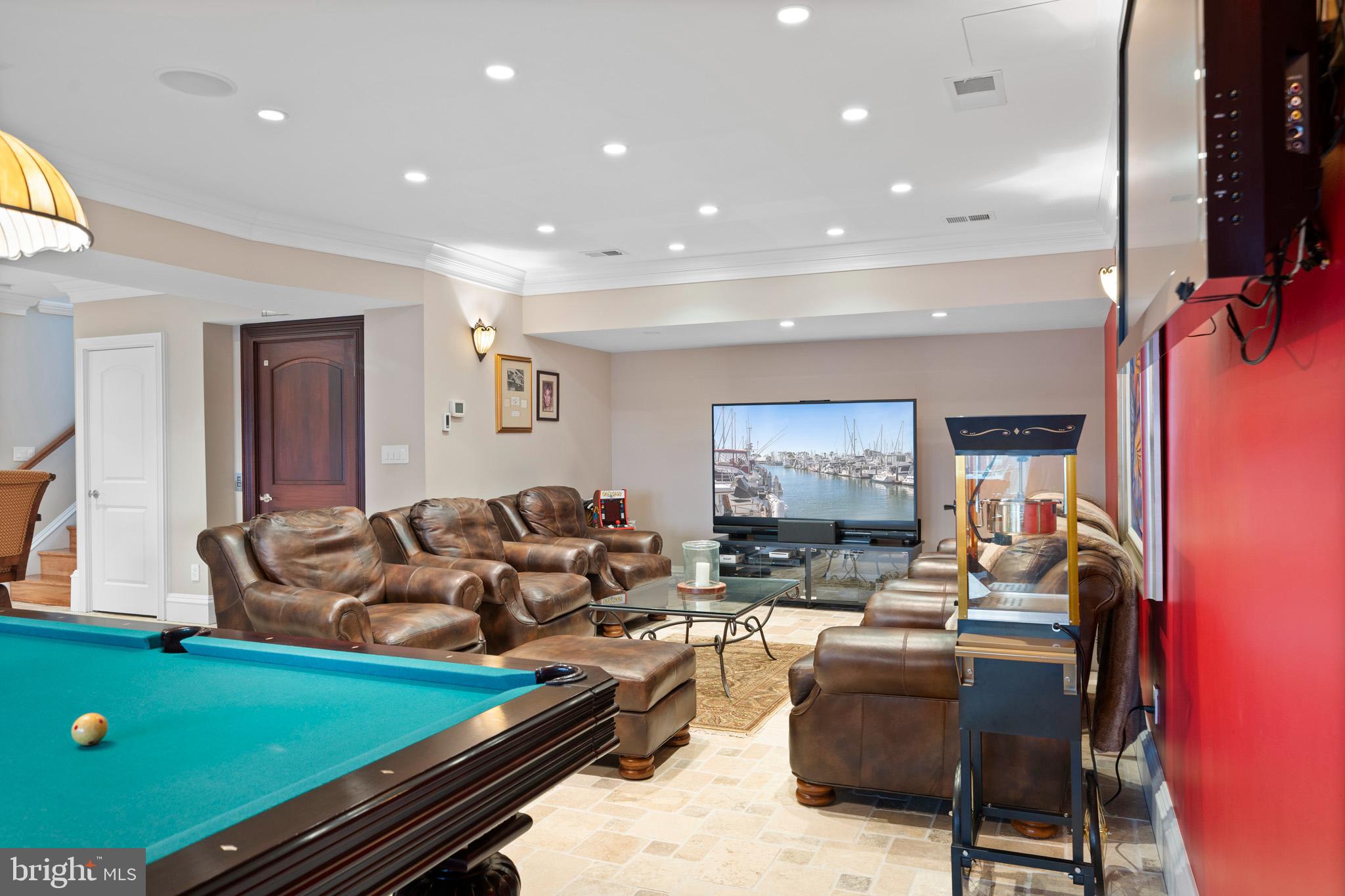 DRUM POINT - Residential