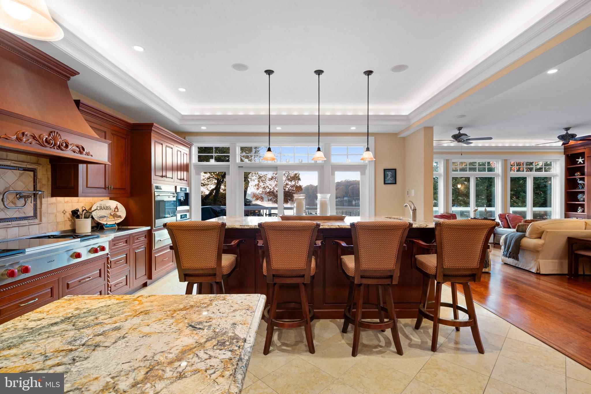 DRUM POINT - Residential