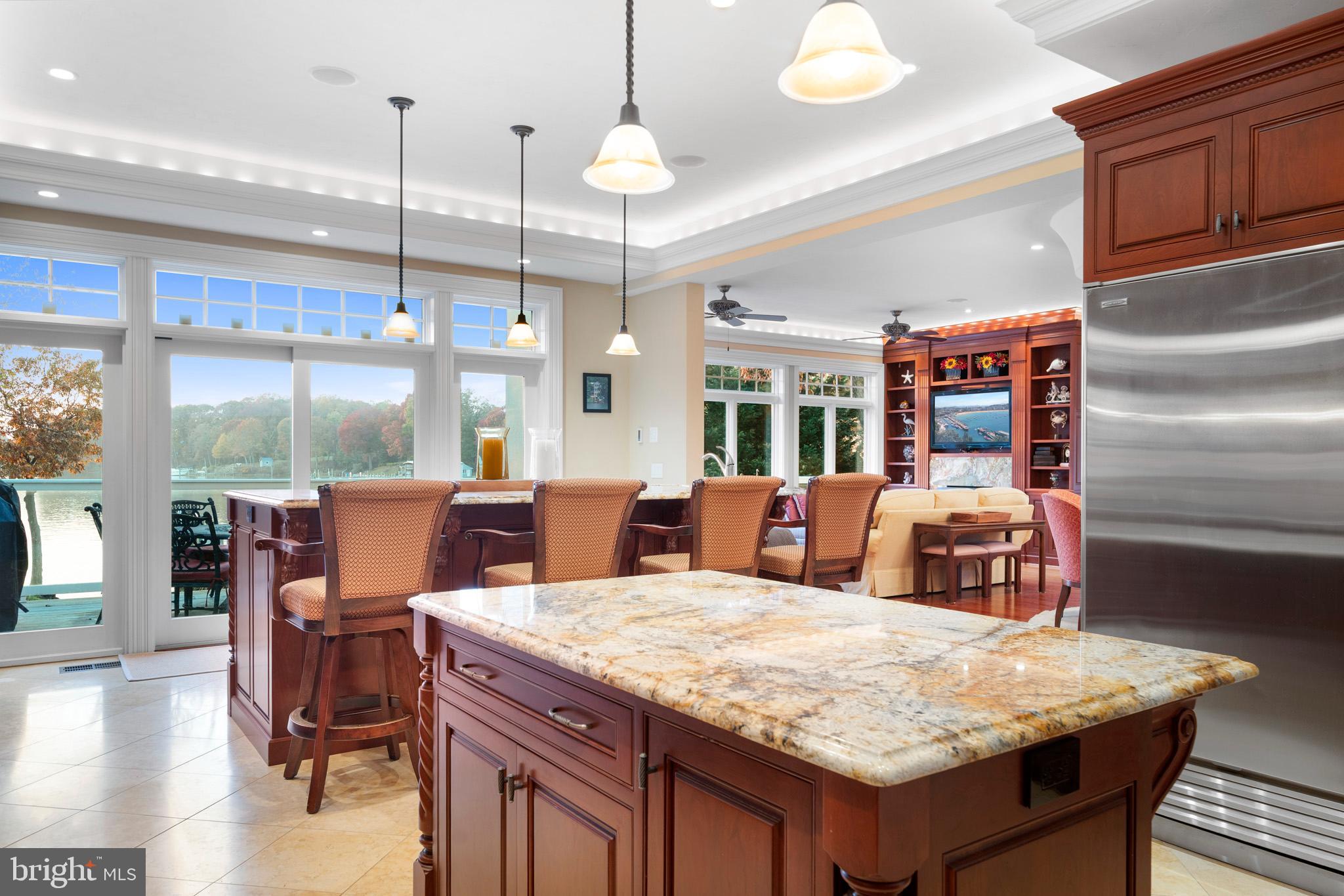 DRUM POINT - Residential