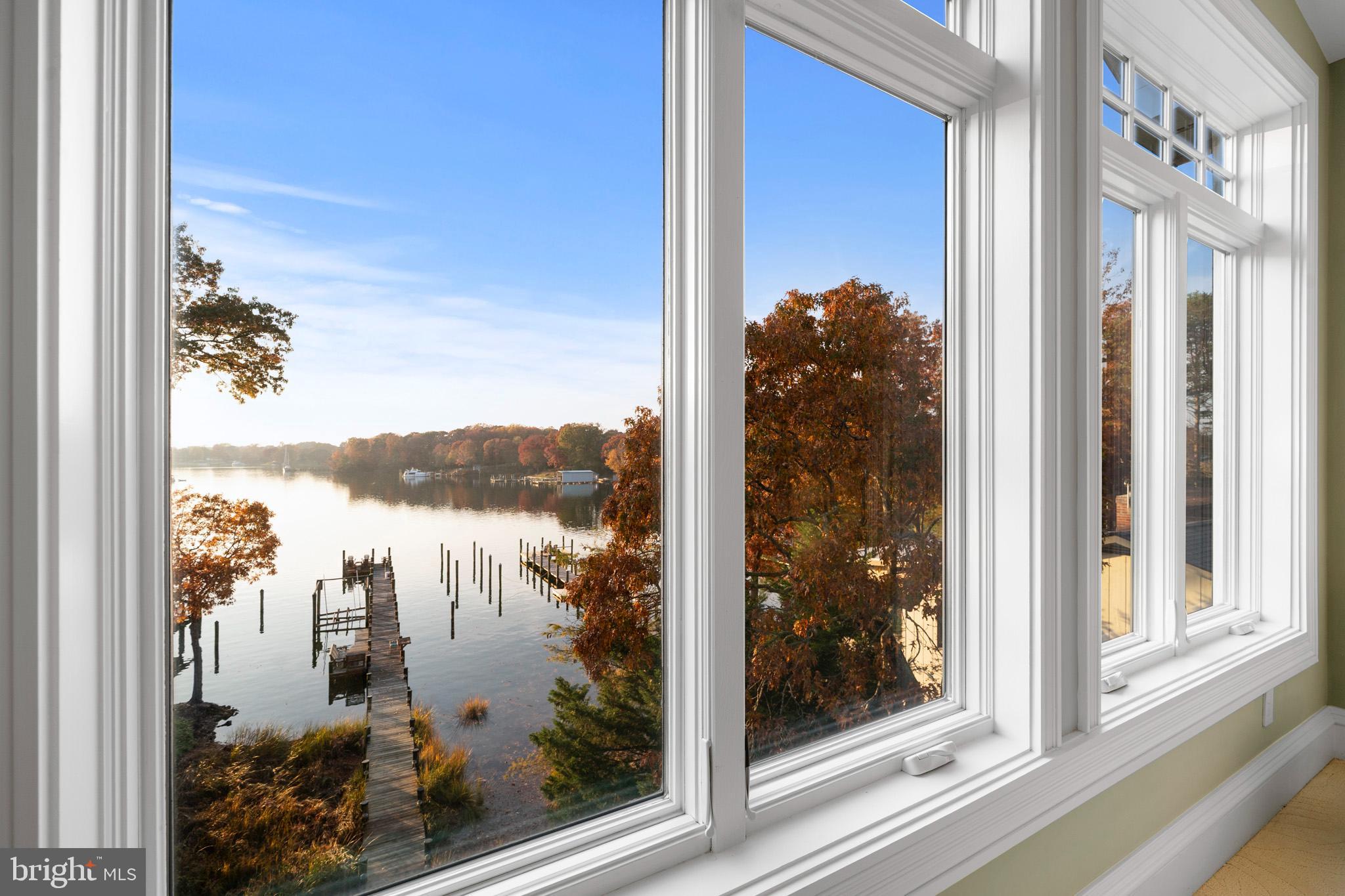 DRUM POINT - Residential