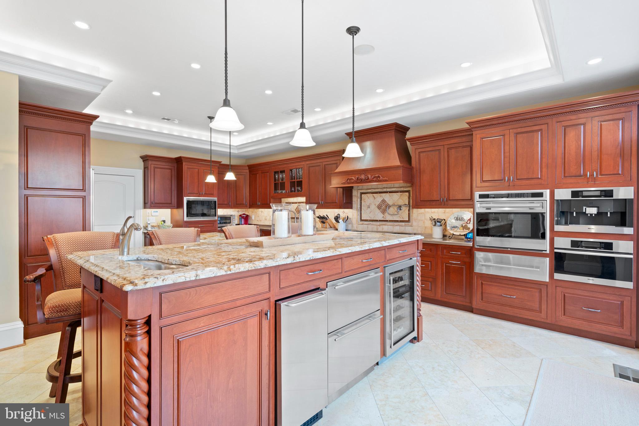 DRUM POINT - Residential